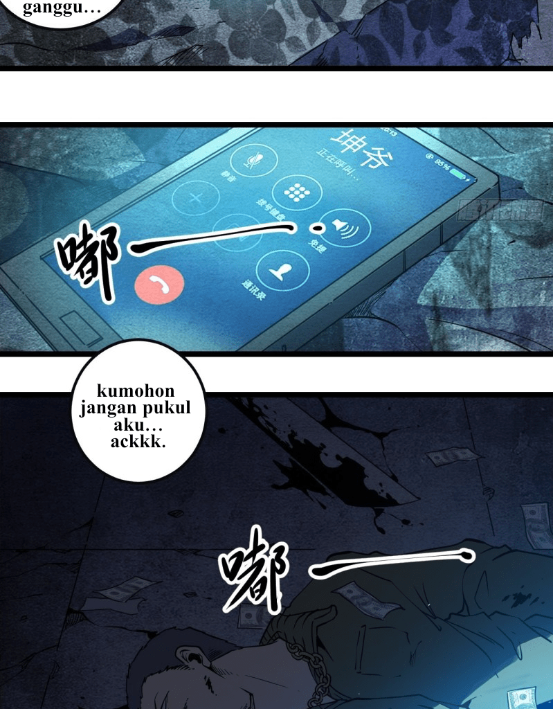Echoes Chapter 01 Gambar 76