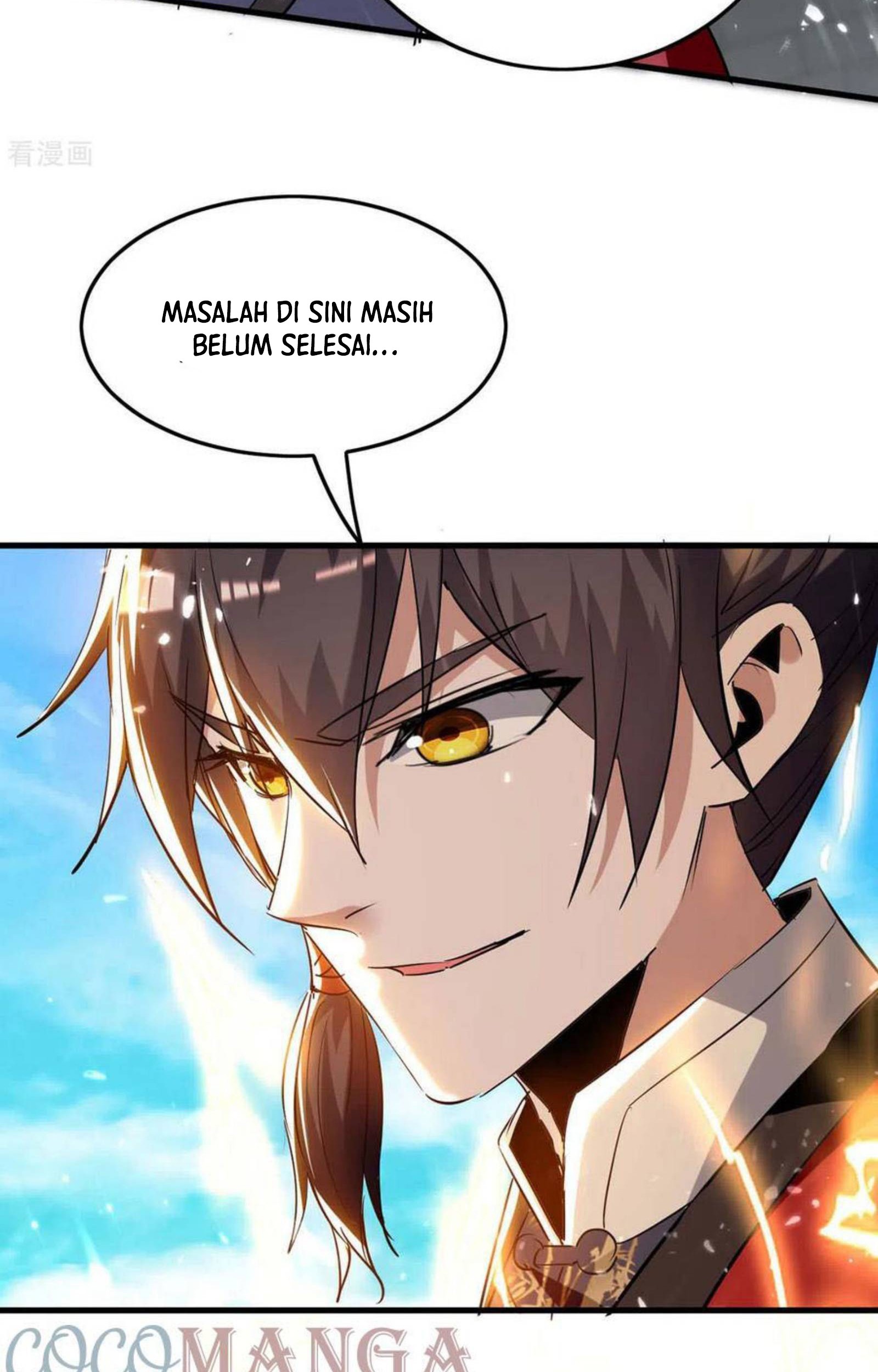 Return of Xiandi Chapter 269 Gambar 6