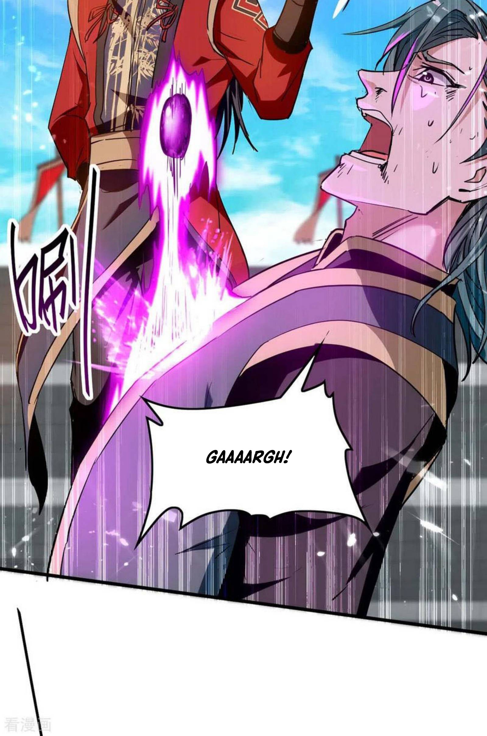 Return of Xiandi Chapter 269 Gambar 18