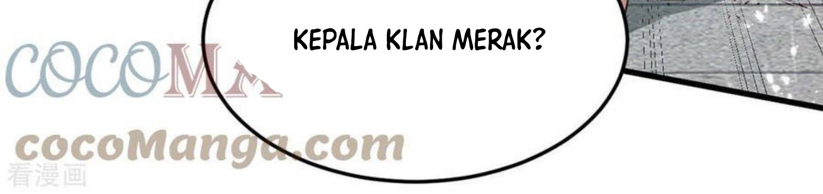 Return of Xiandi Chapter 269 Gambar 37
