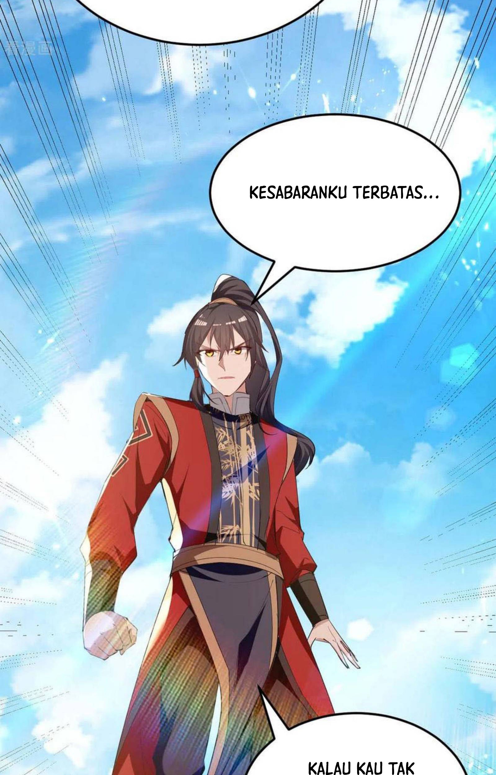 Return of Xiandi Chapter 269 Gambar 39