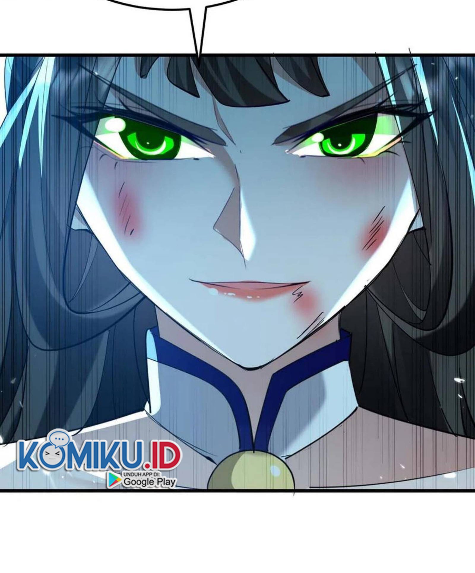 Return of Xiandi Chapter 269 Gambar 41