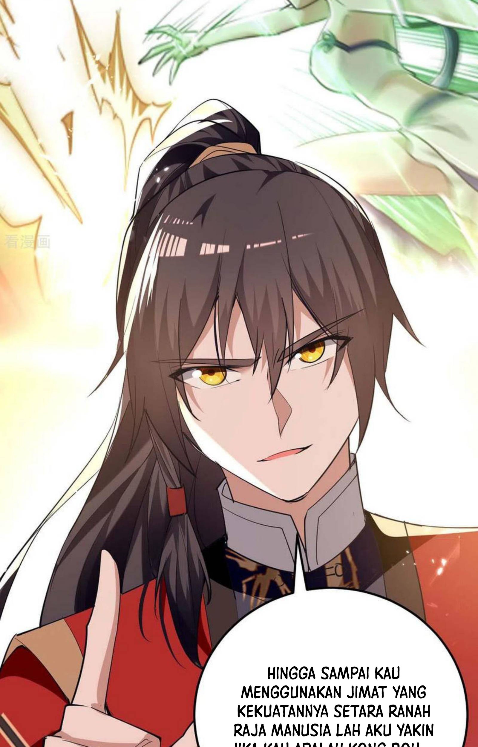 Return of Xiandi Chapter 270 Gambar 6