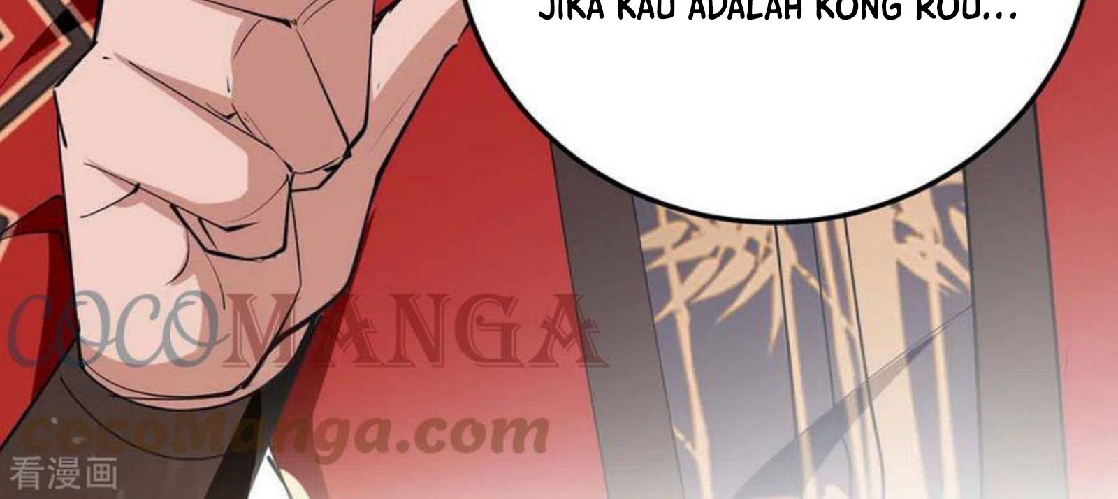 Return of Xiandi Chapter 270 Gambar 7