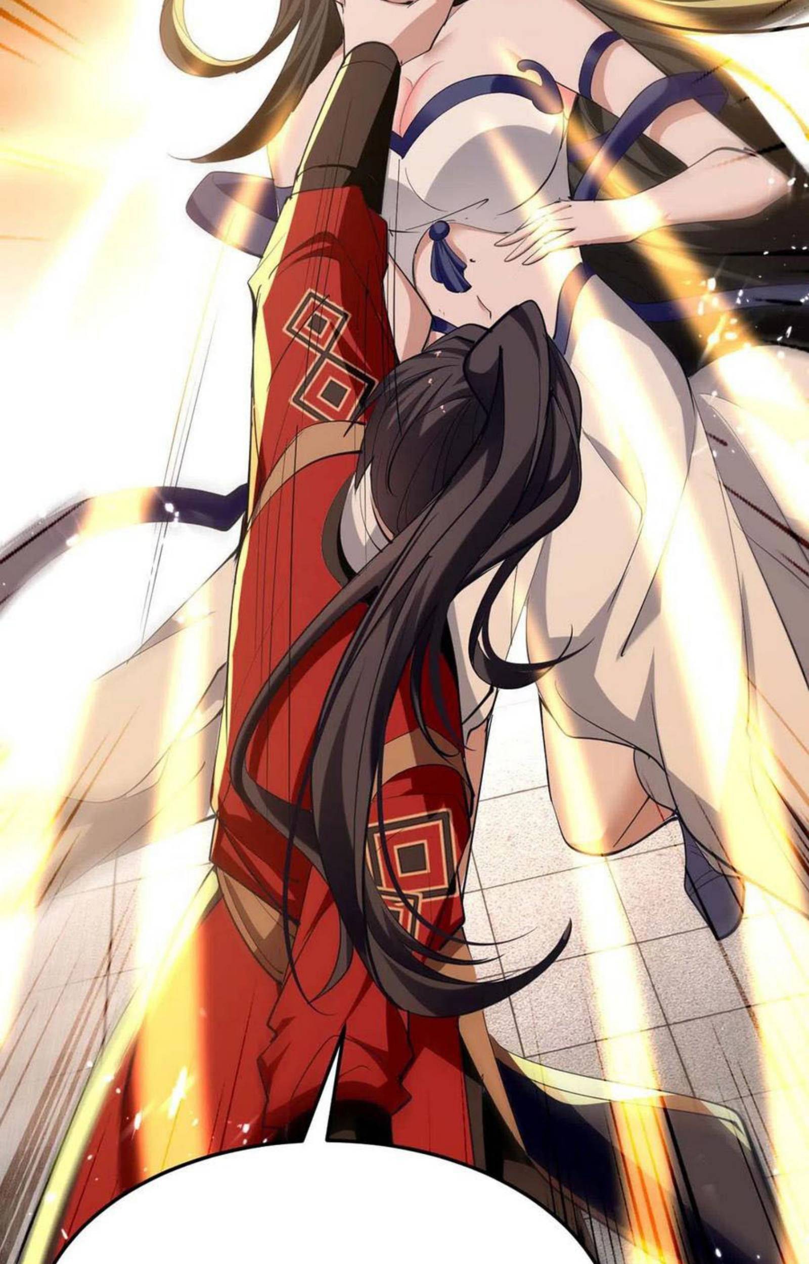Return of Xiandi Chapter 270 Gambar 12