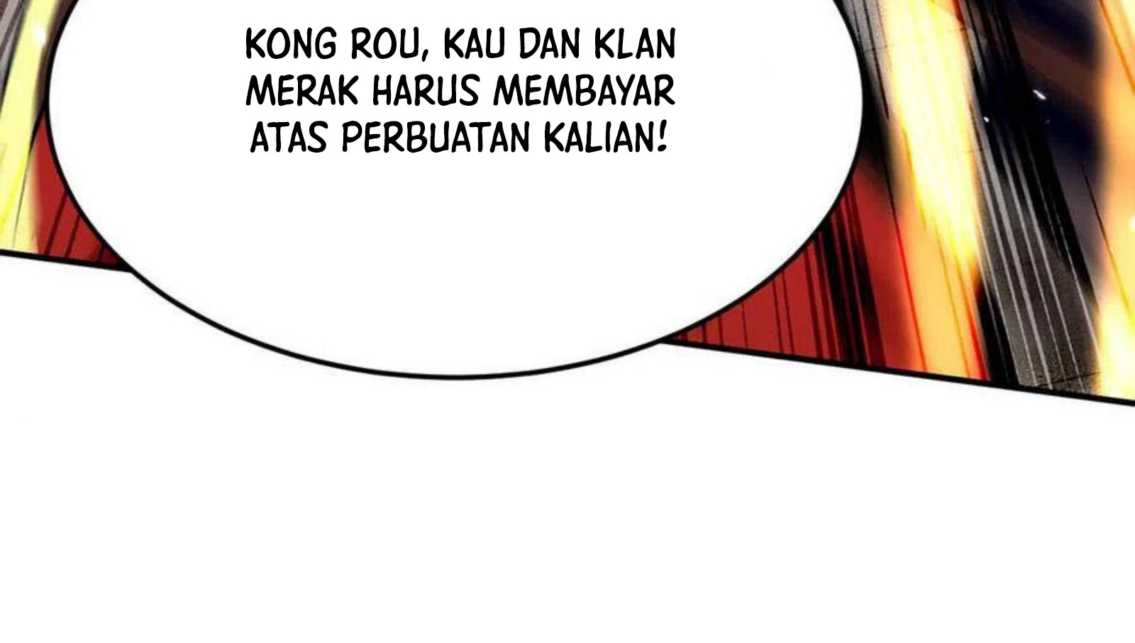 Return of Xiandi Chapter 270 Gambar 13