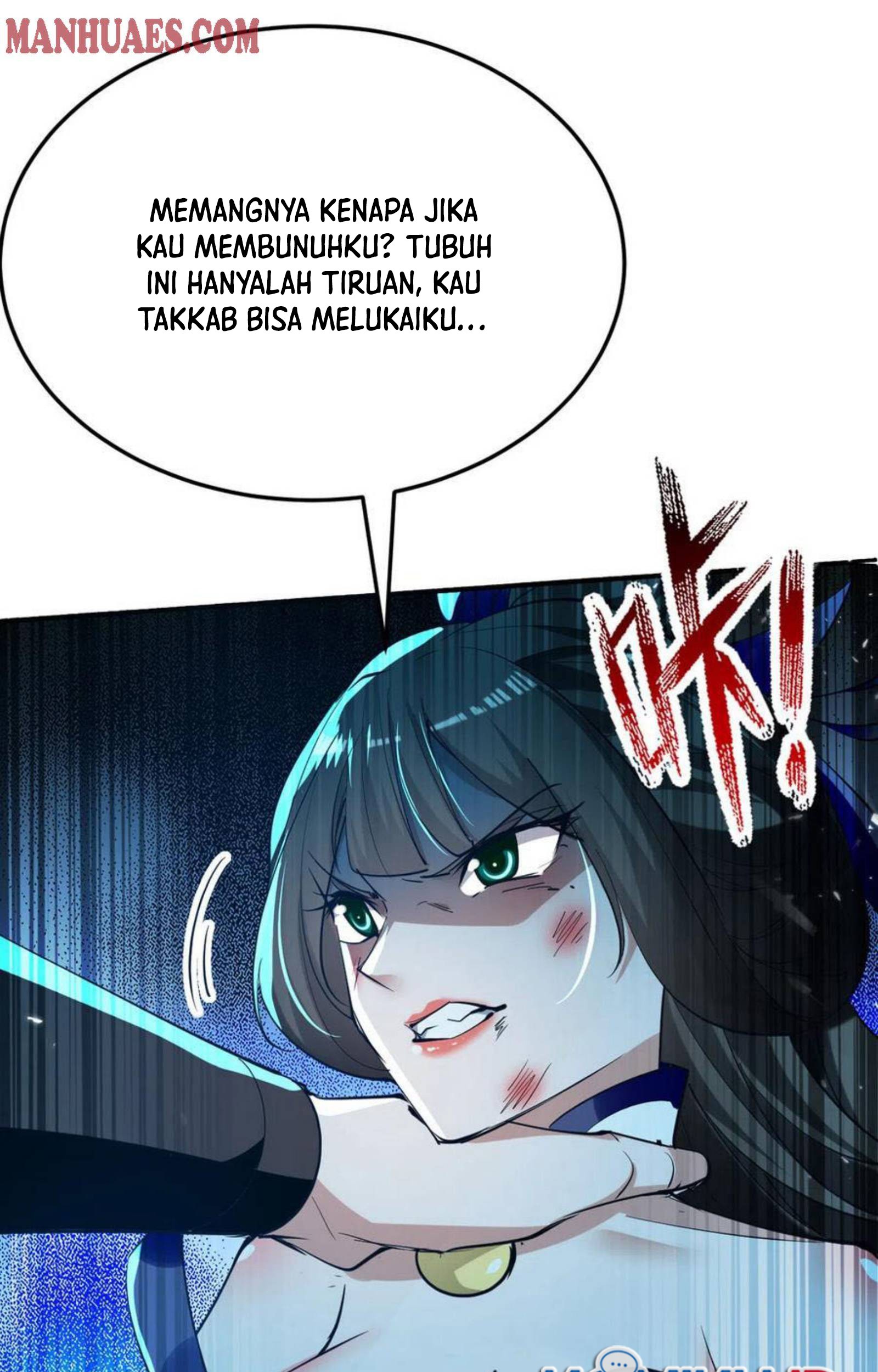 Return of Xiandi Chapter 270 Gambar 14