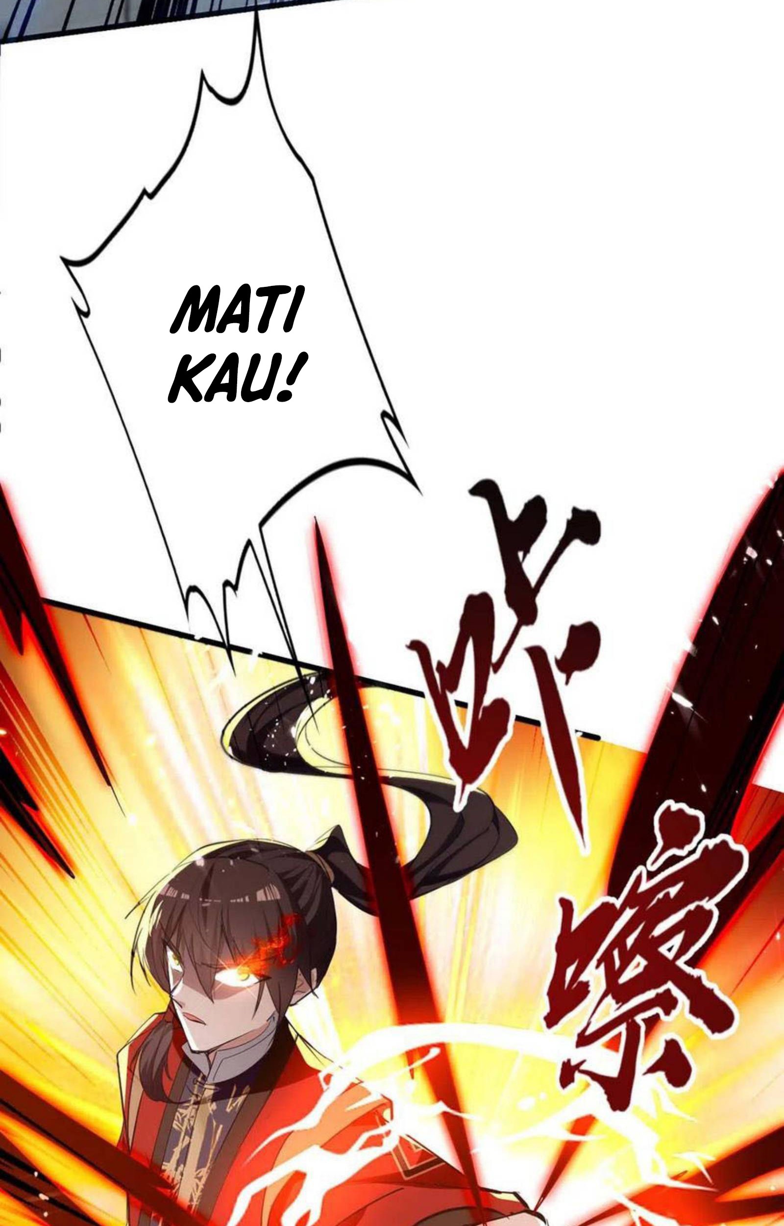 Return of Xiandi Chapter 270 Gambar 17