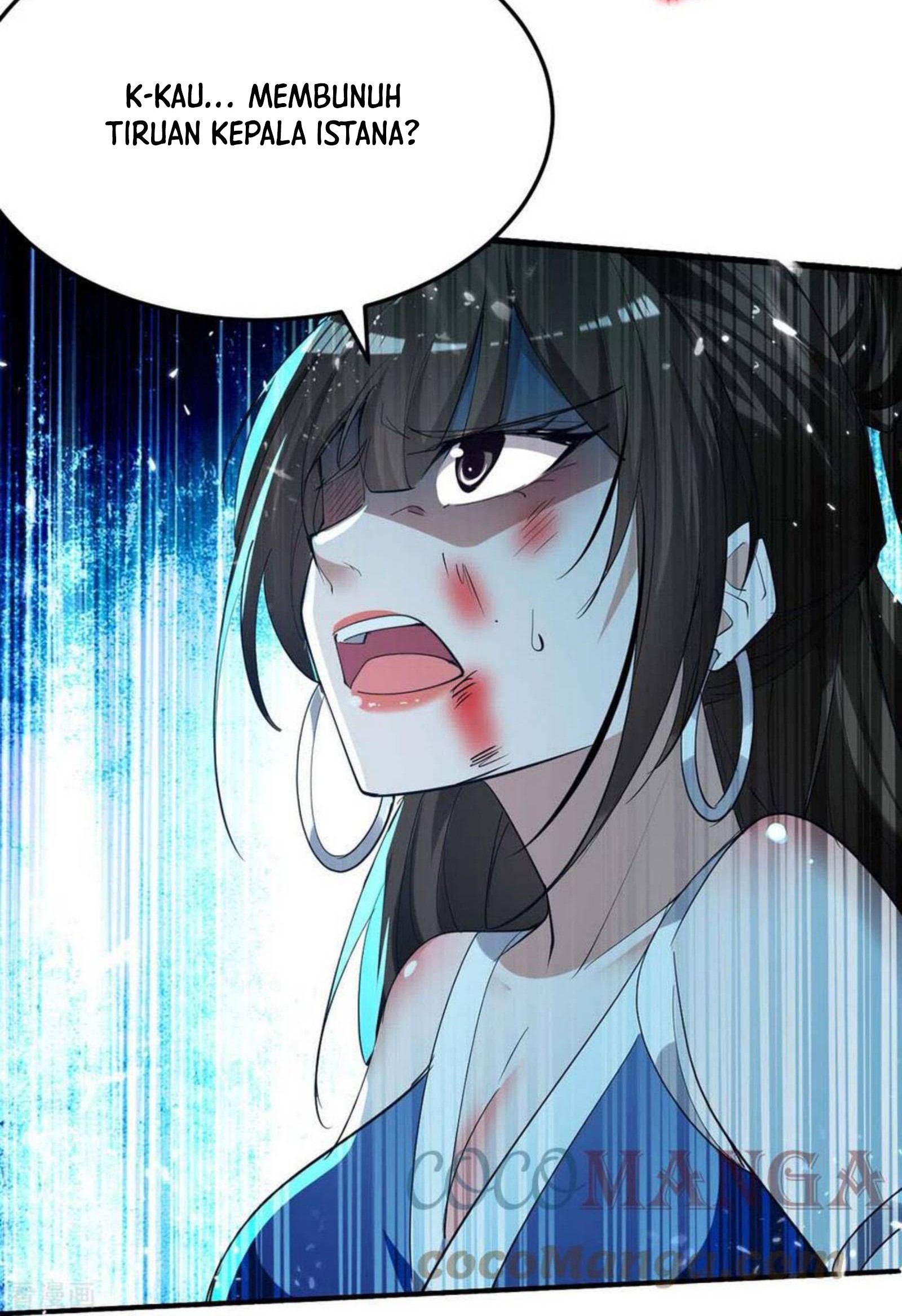 Return of Xiandi Chapter 270 Gambar 19