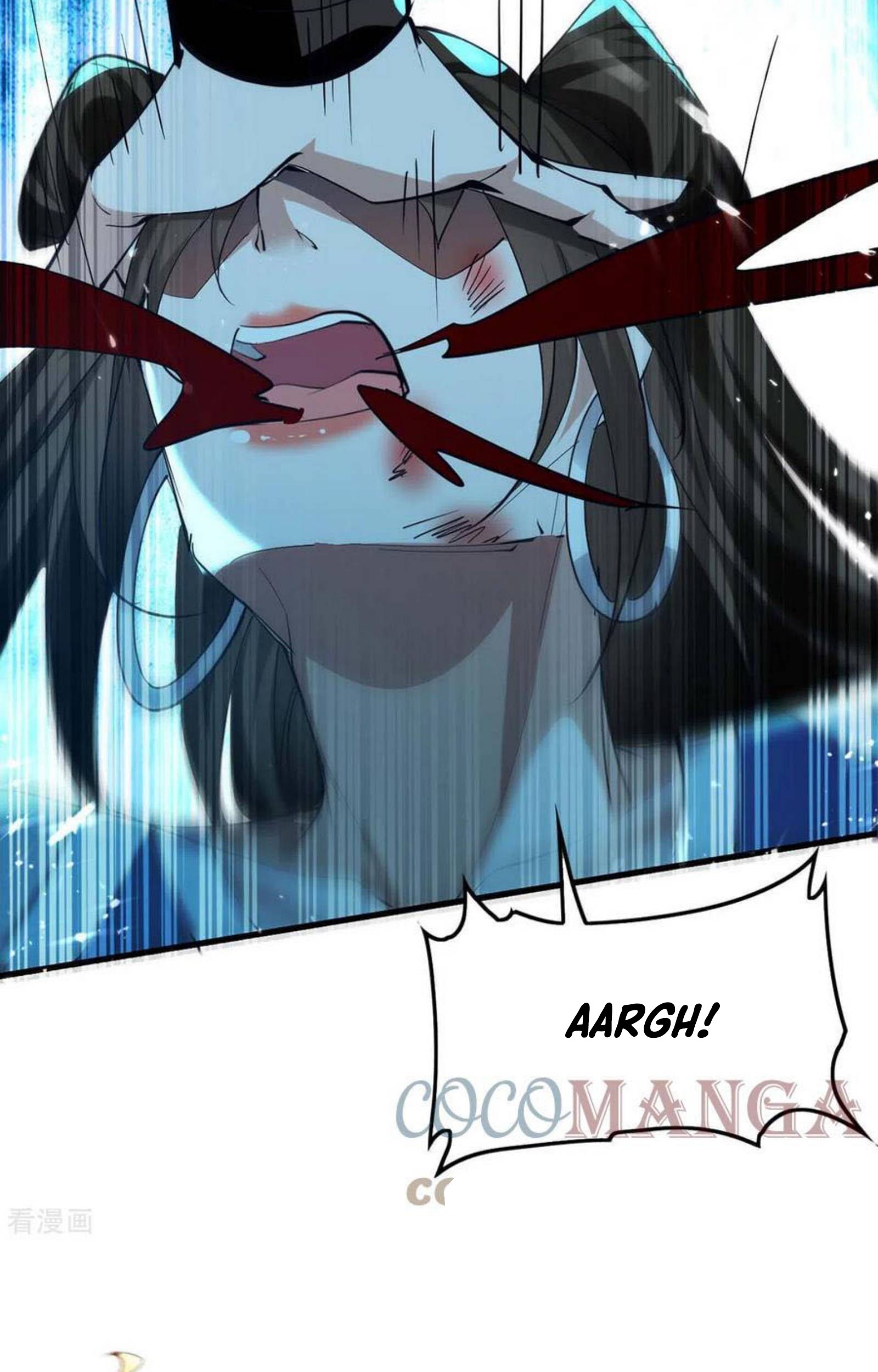 Return of Xiandi Chapter 270 Gambar 22