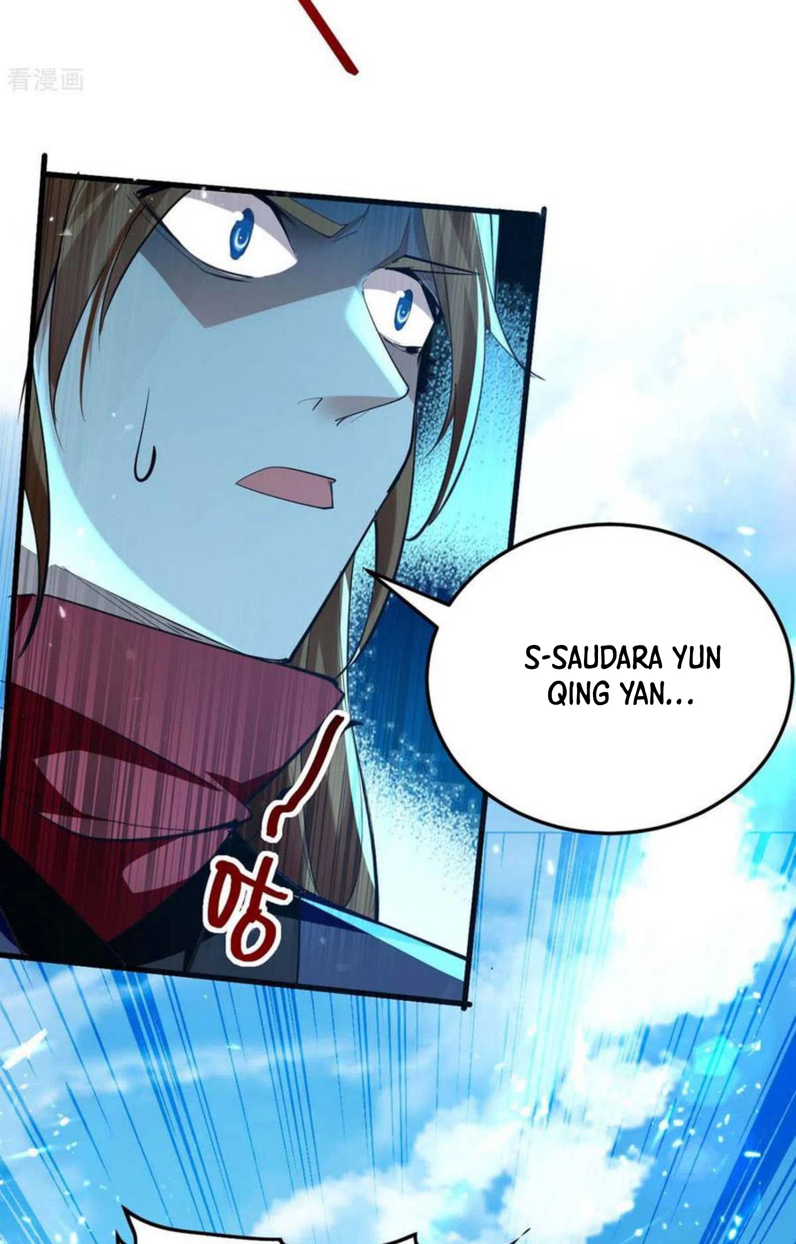 Return of Xiandi Chapter 270 Gambar 24