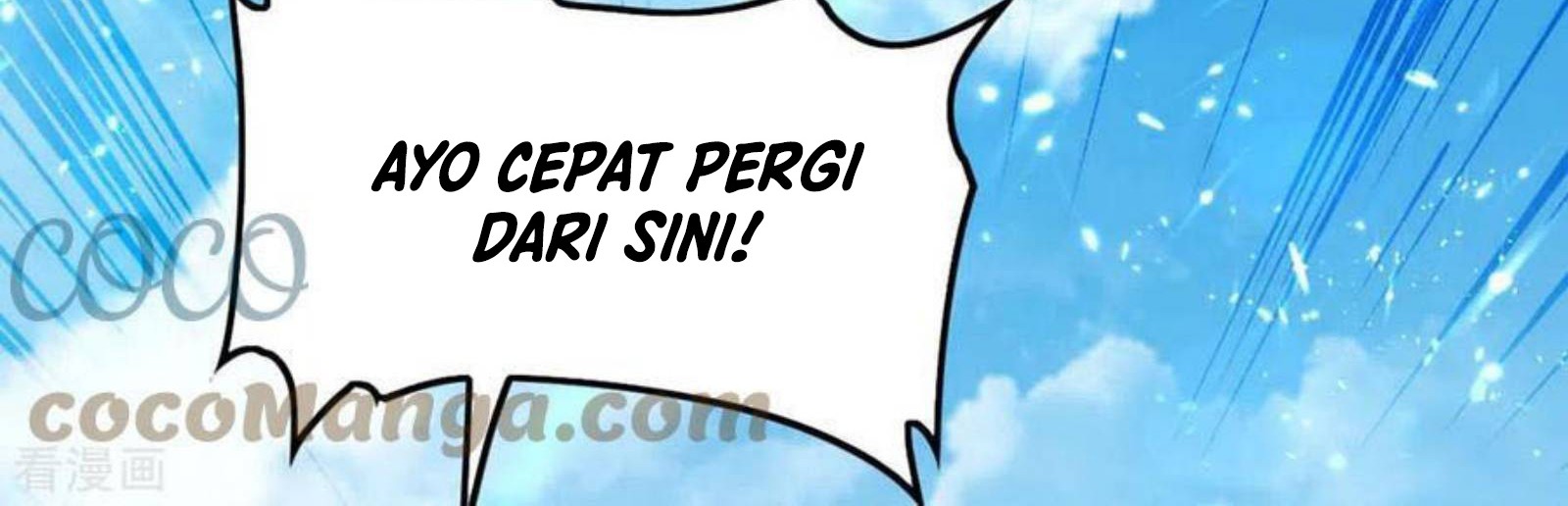 Return of Xiandi Chapter 270 Gambar 25