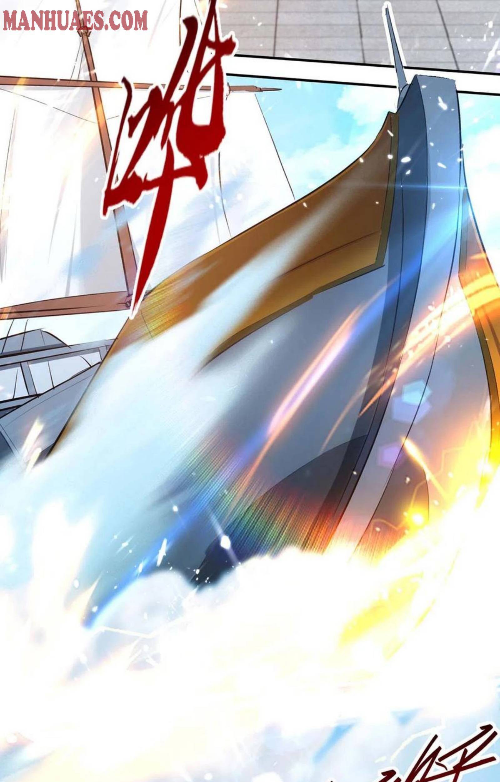 Return of Xiandi Chapter 270 Gambar 31