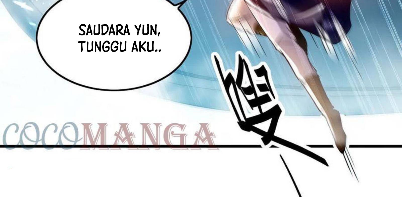 Return of Xiandi Chapter 270 Gambar 36
