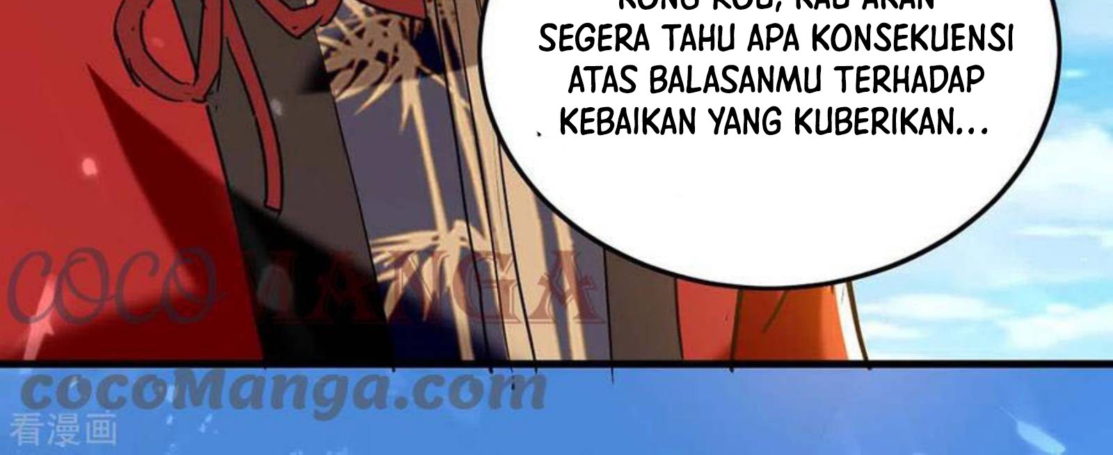 Return of Xiandi Chapter 271 Gambar 7