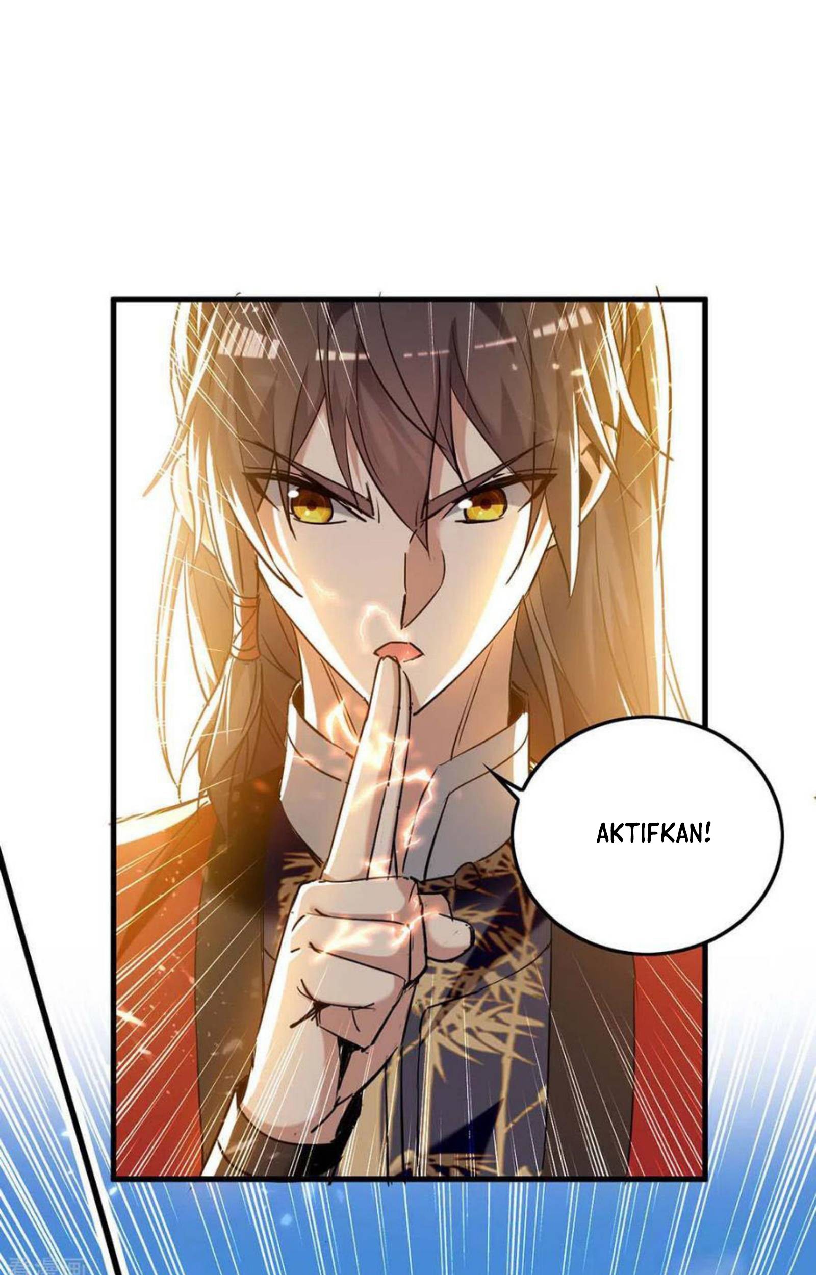 Return of Xiandi Chapter 271 Gambar 14