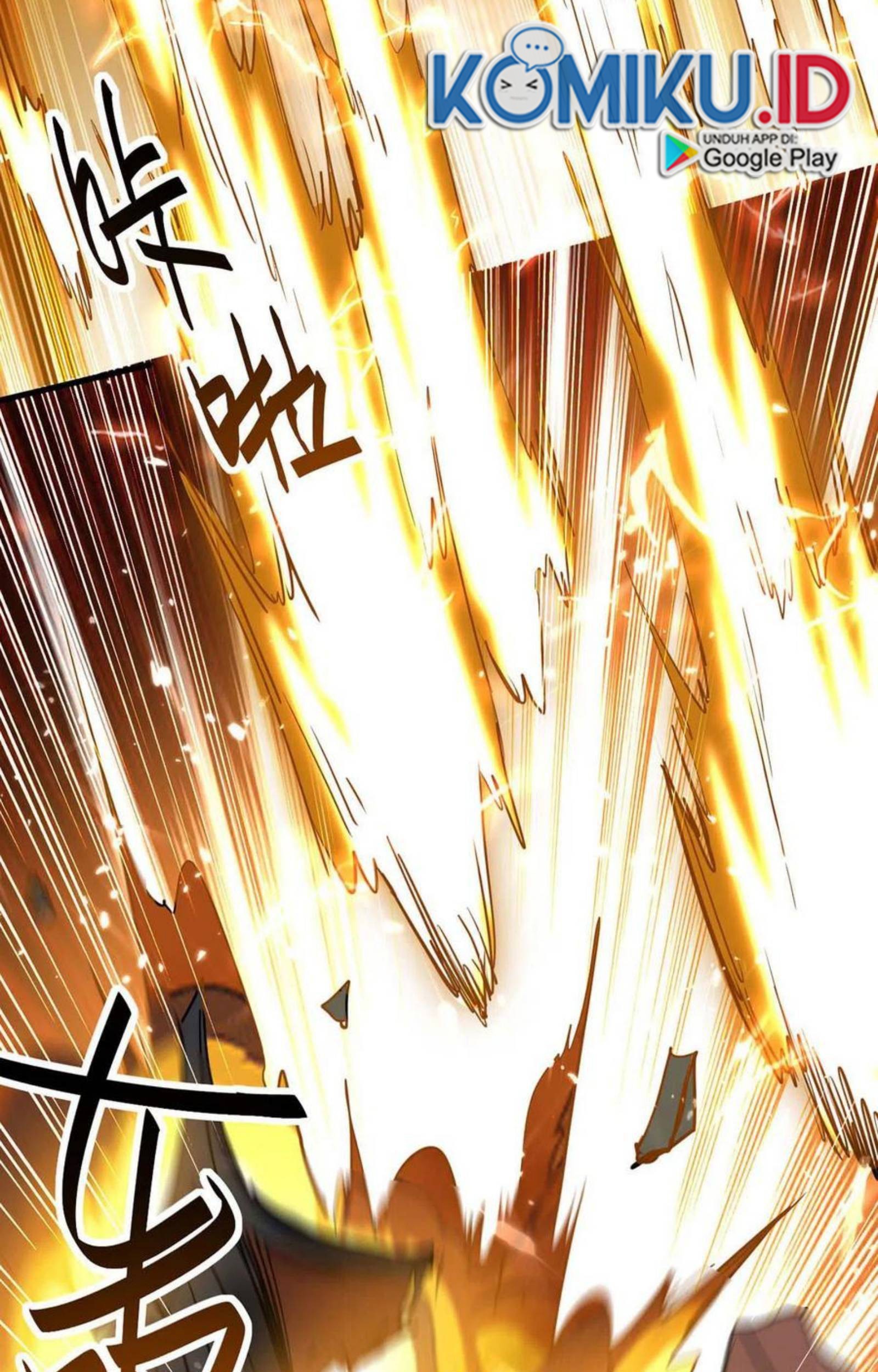 Return of Xiandi Chapter 271 Gambar 18