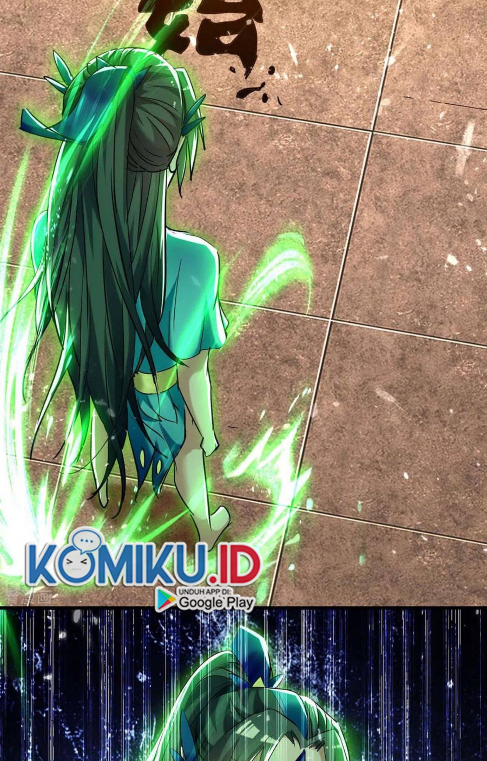 Return of Xiandi Chapter 271 Gambar 37