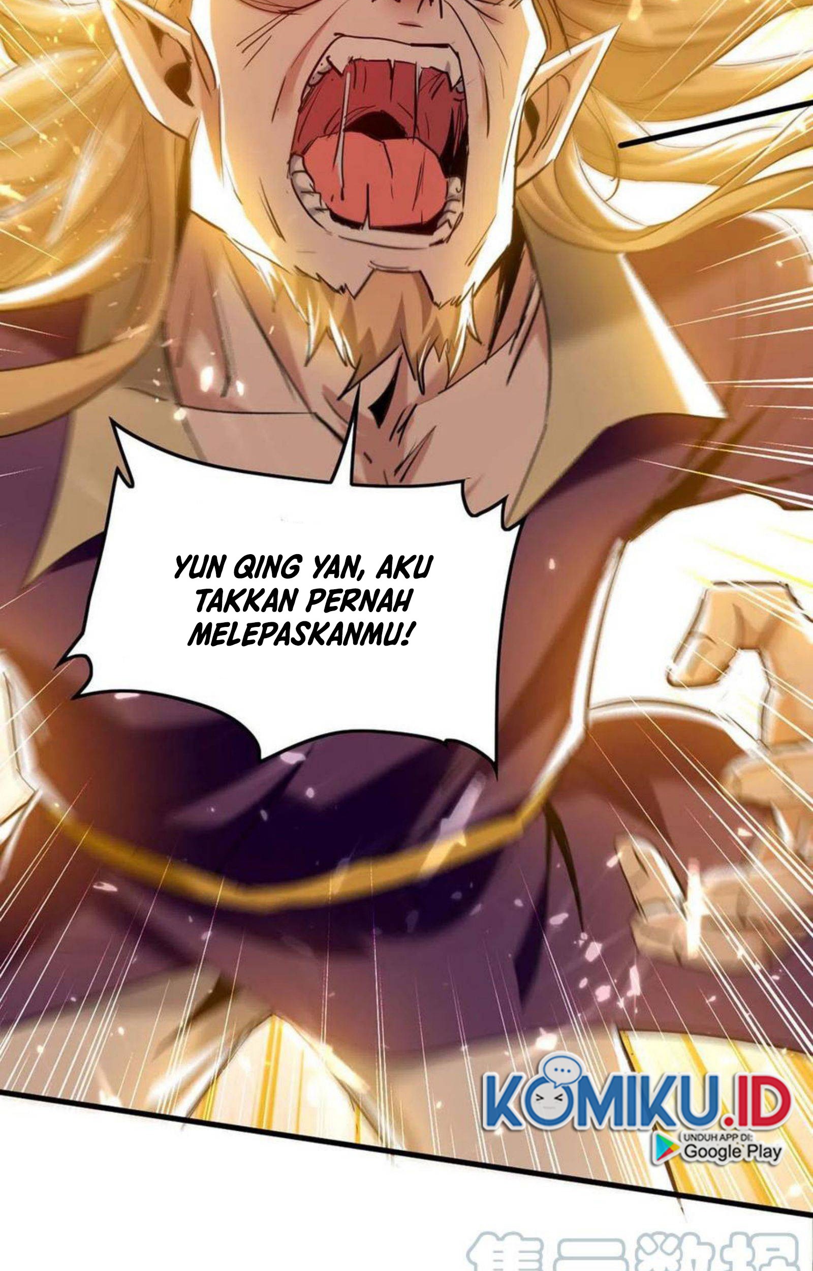 Return of Xiandi Chapter 272 Gambar 24