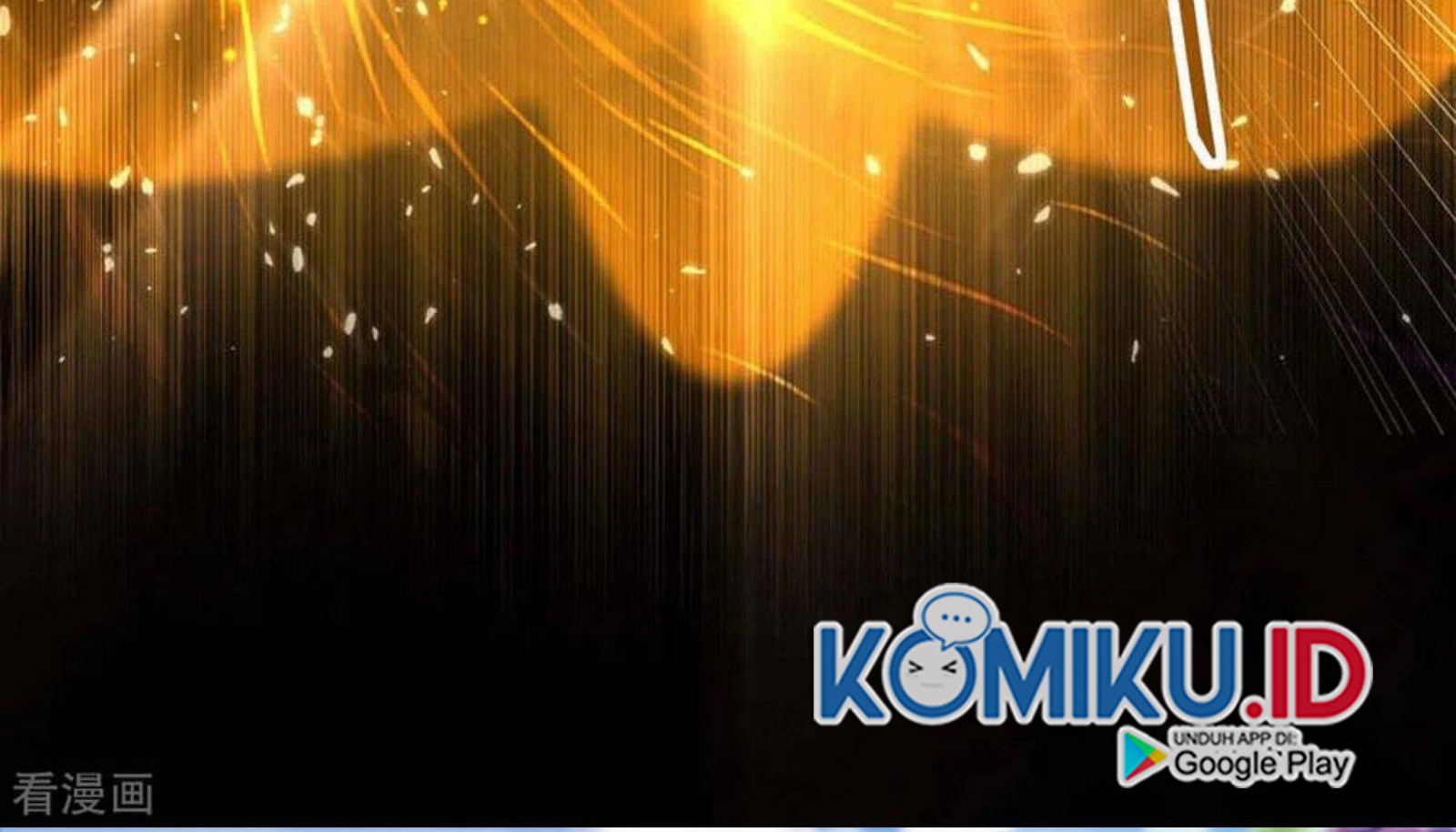 Return of Xiandi Chapter 272 Gambar 34