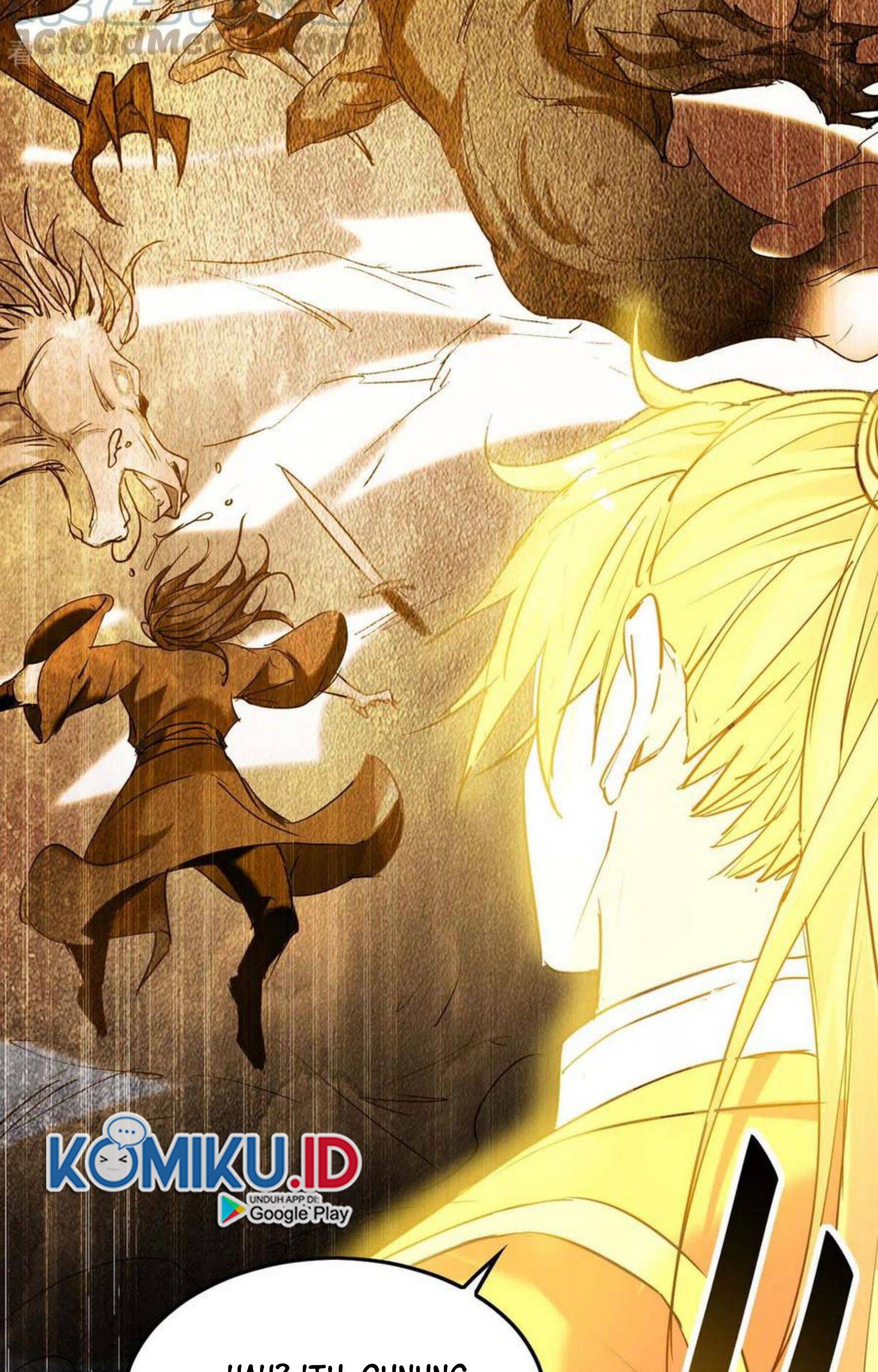 Return of Xiandi Chapter 273 Gambar 9
