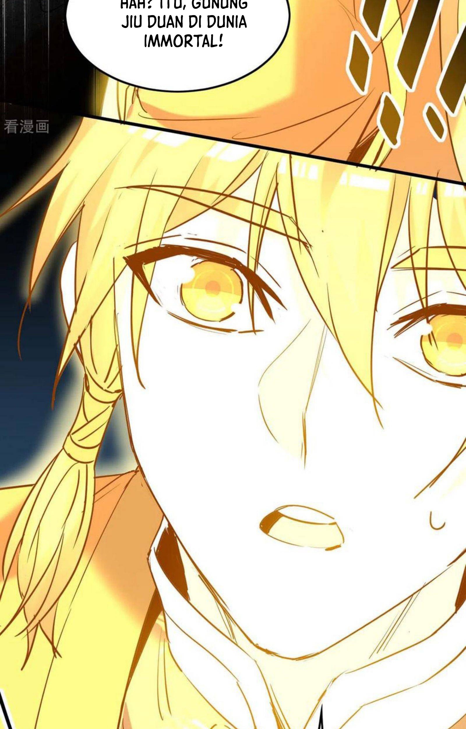 Return of Xiandi Chapter 273 Gambar 10