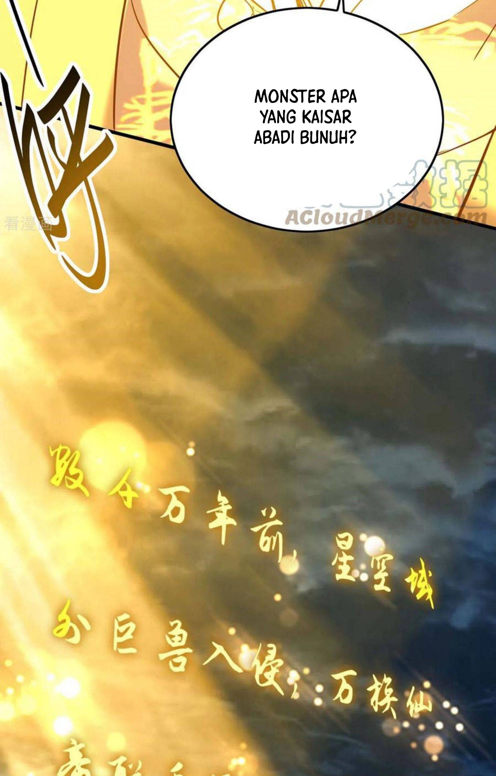 Return of Xiandi Chapter 273 Gambar 11