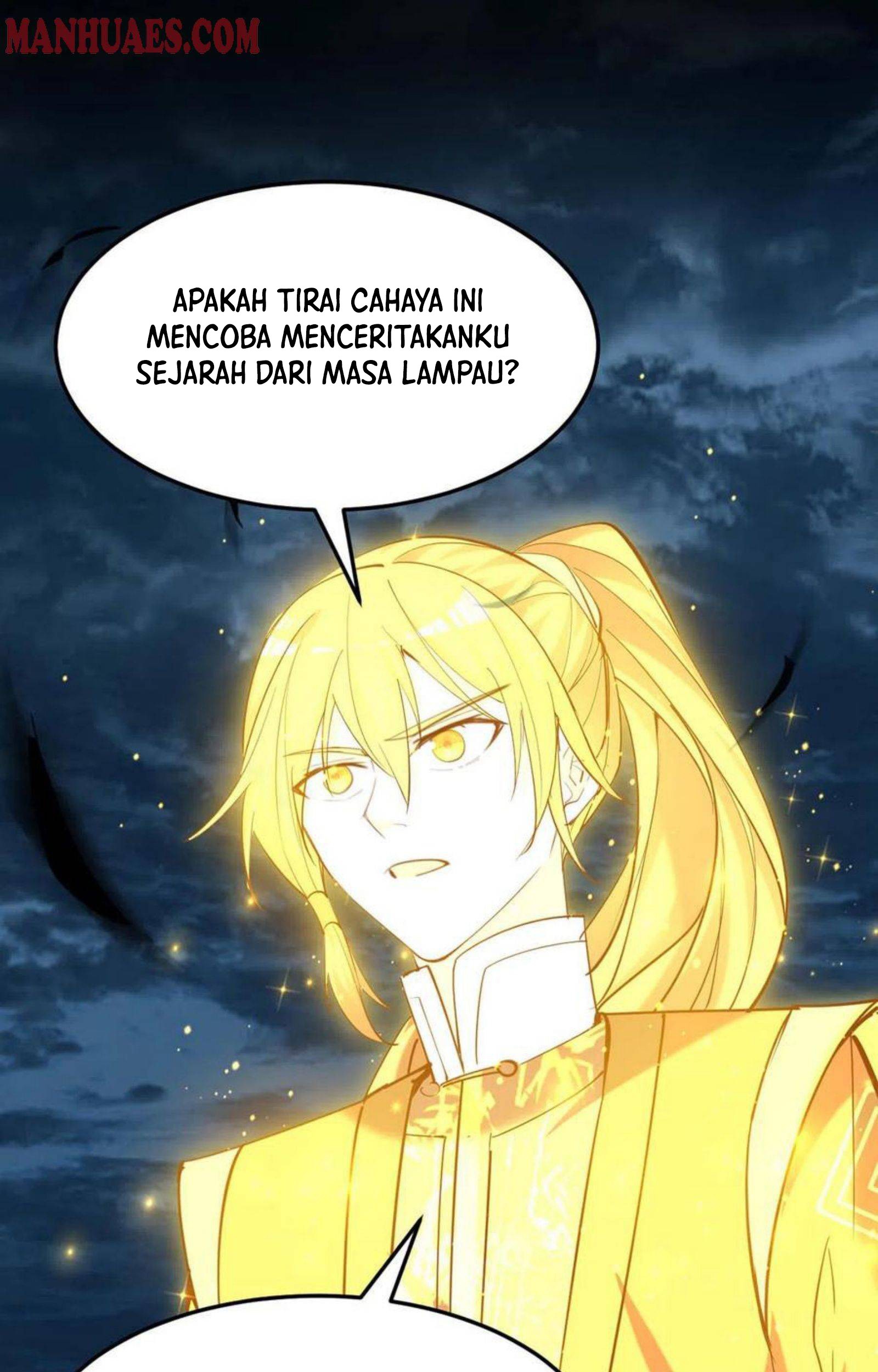 Return of Xiandi Chapter 273 Gambar 14