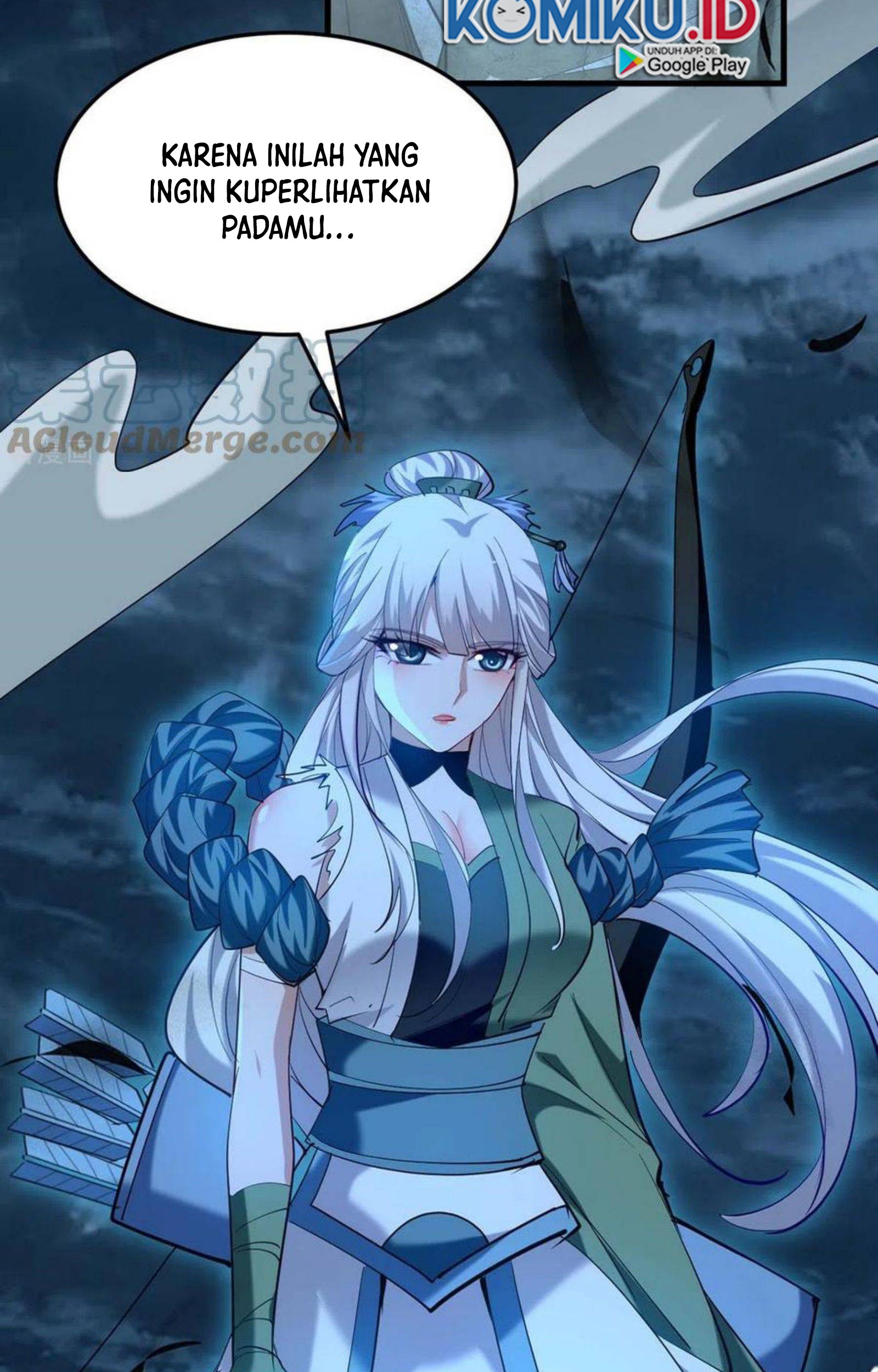 Return of Xiandi Chapter 273 Gambar 16