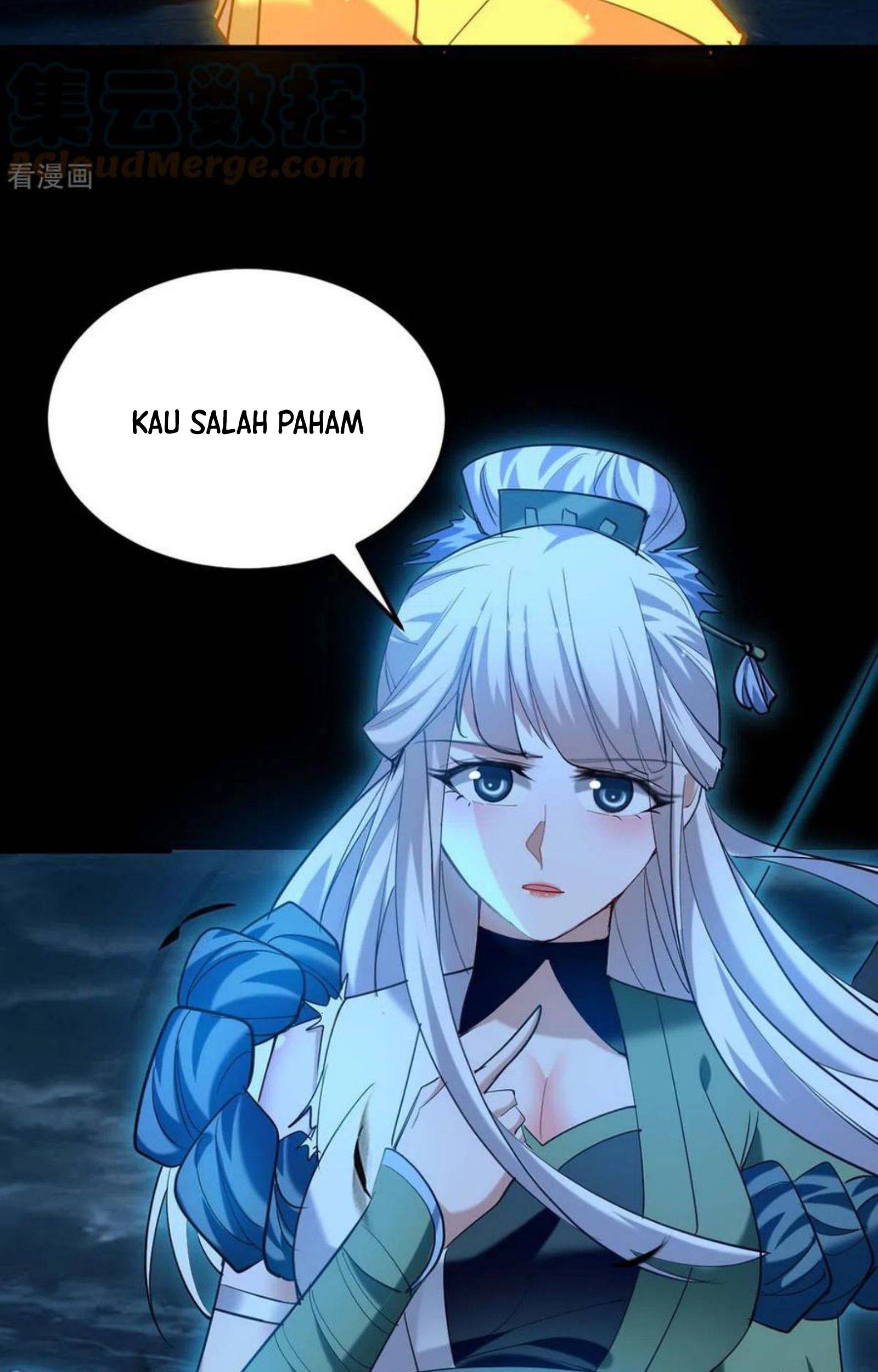 Return of Xiandi Chapter 273 Gambar 19