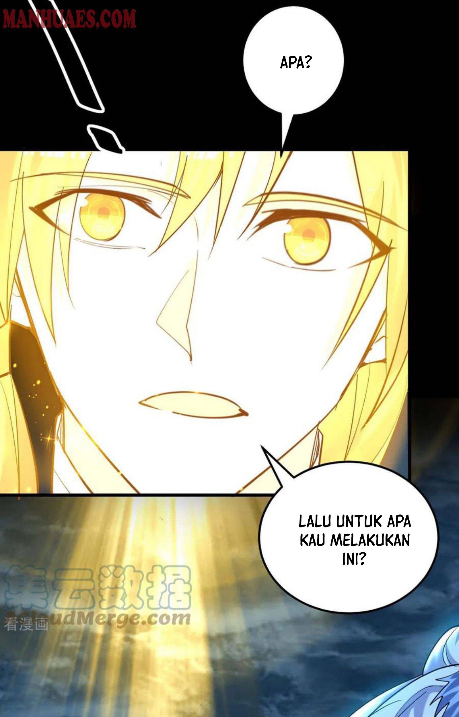 Return of Xiandi Chapter 273 Gambar 21