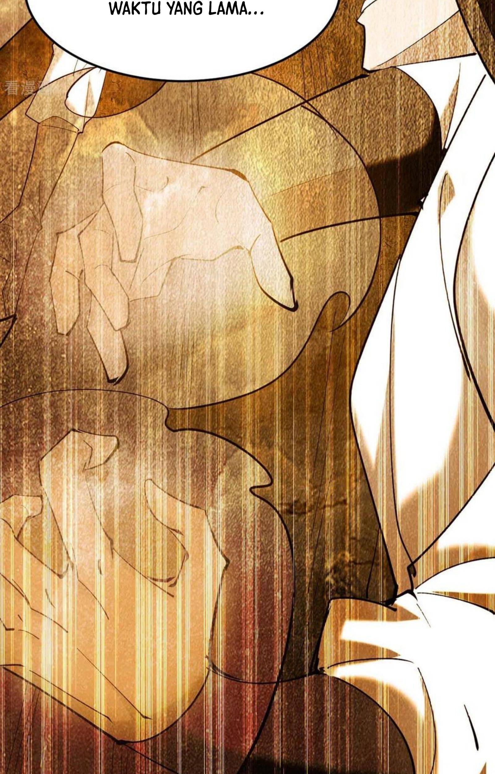Return of Xiandi Chapter 273 Gambar 25