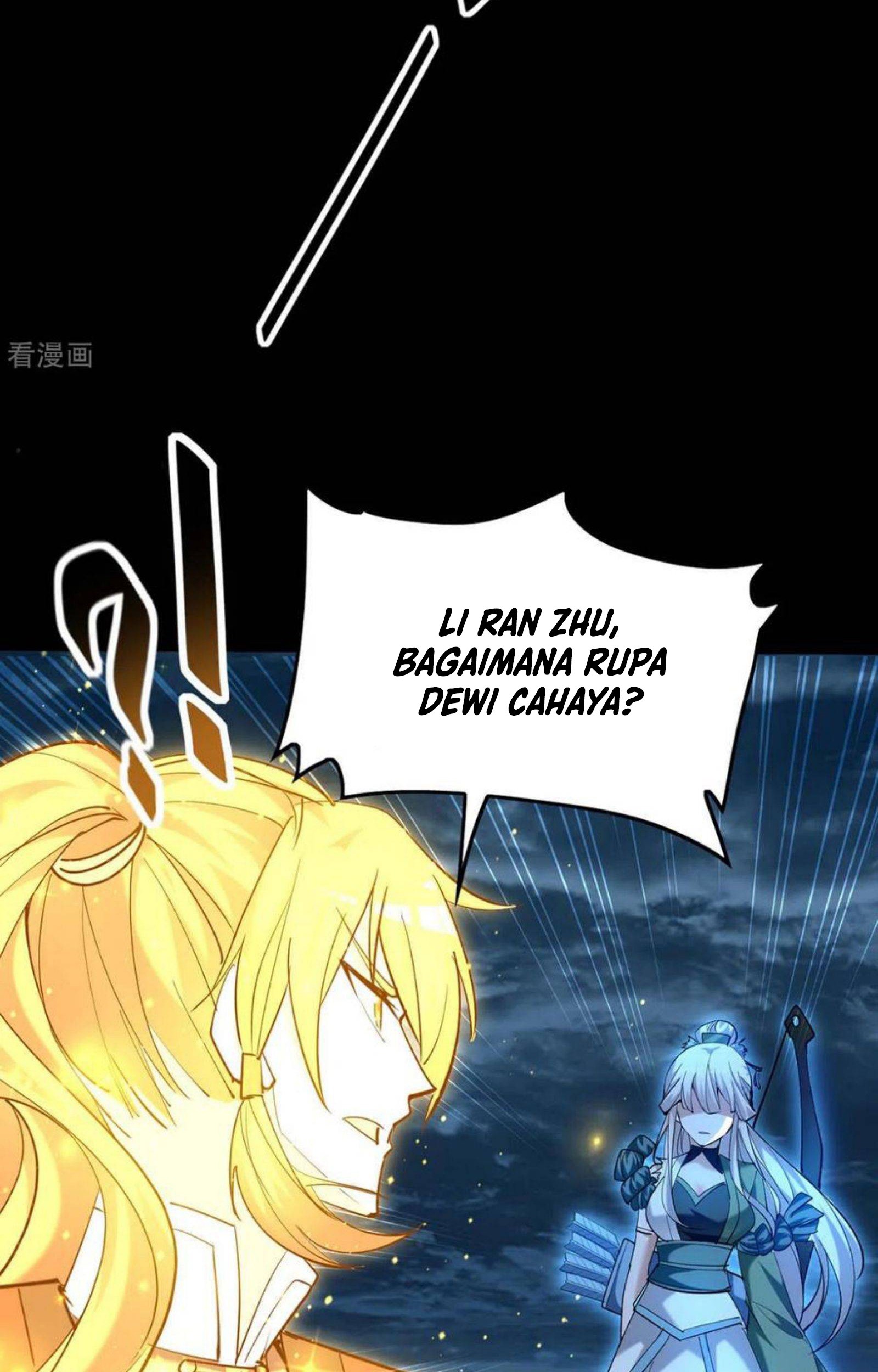Return of Xiandi Chapter 273 Gambar 28