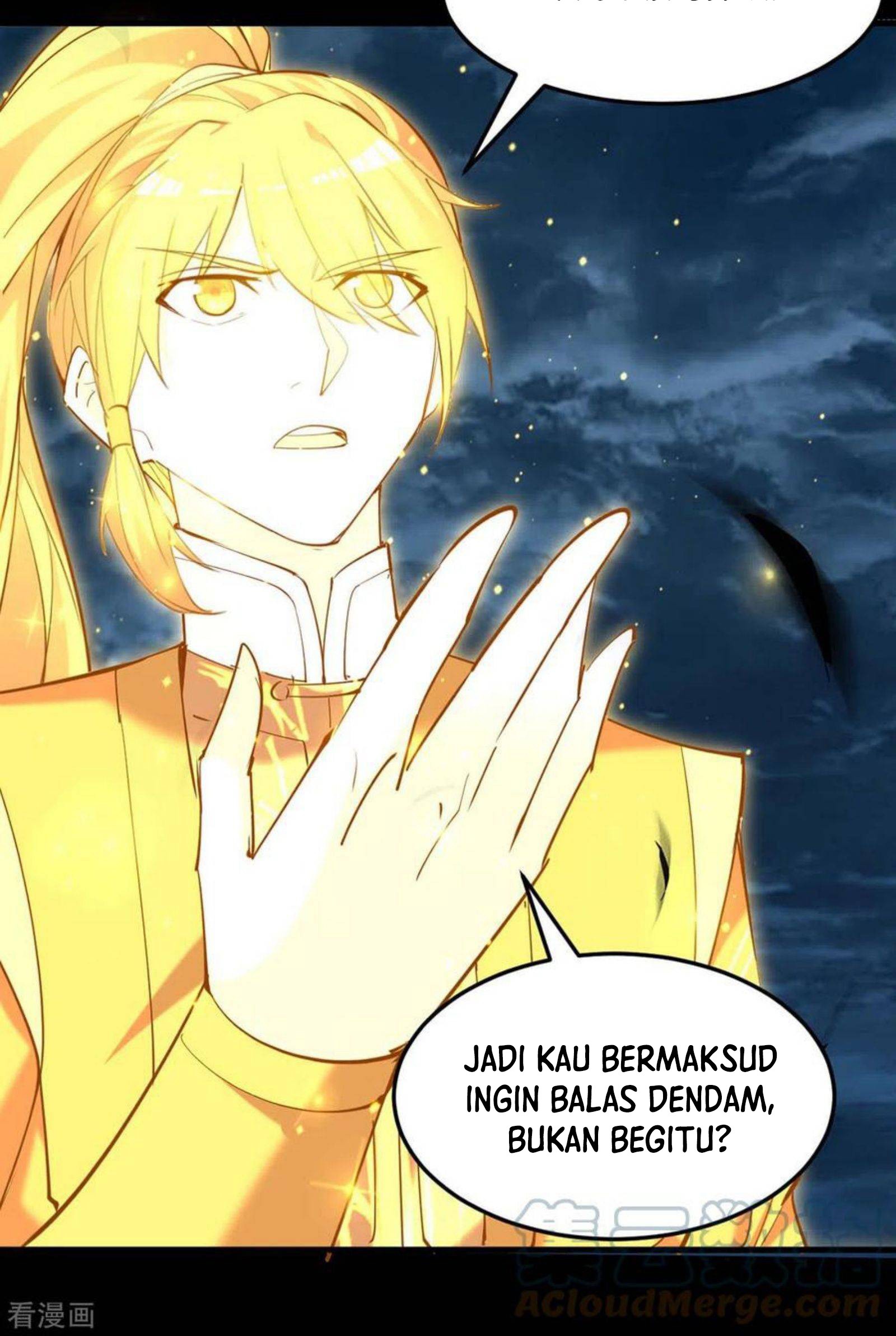 Return of Xiandi Chapter 273 Gambar 31