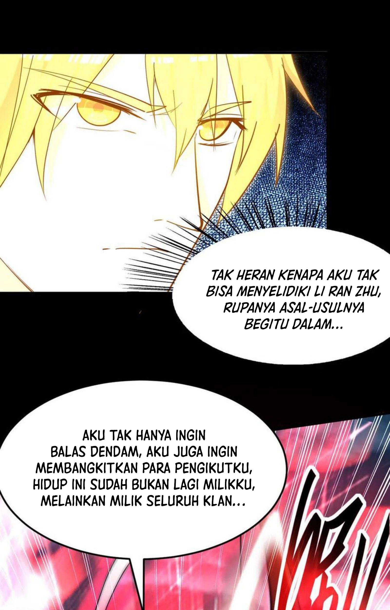 Return of Xiandi Chapter 273 Gambar 32