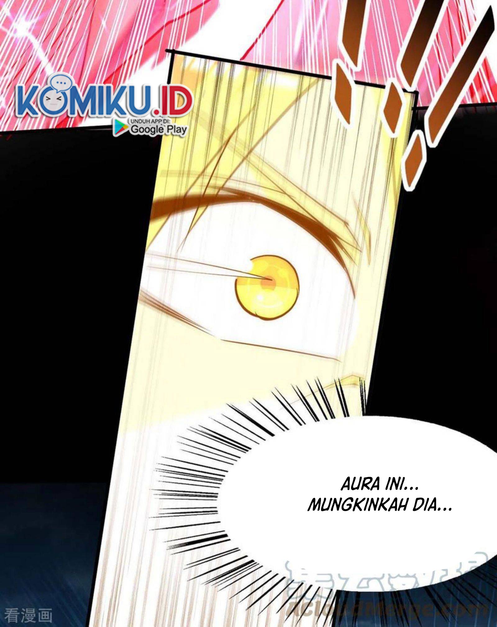 Return of Xiandi Chapter 273 Gambar 36