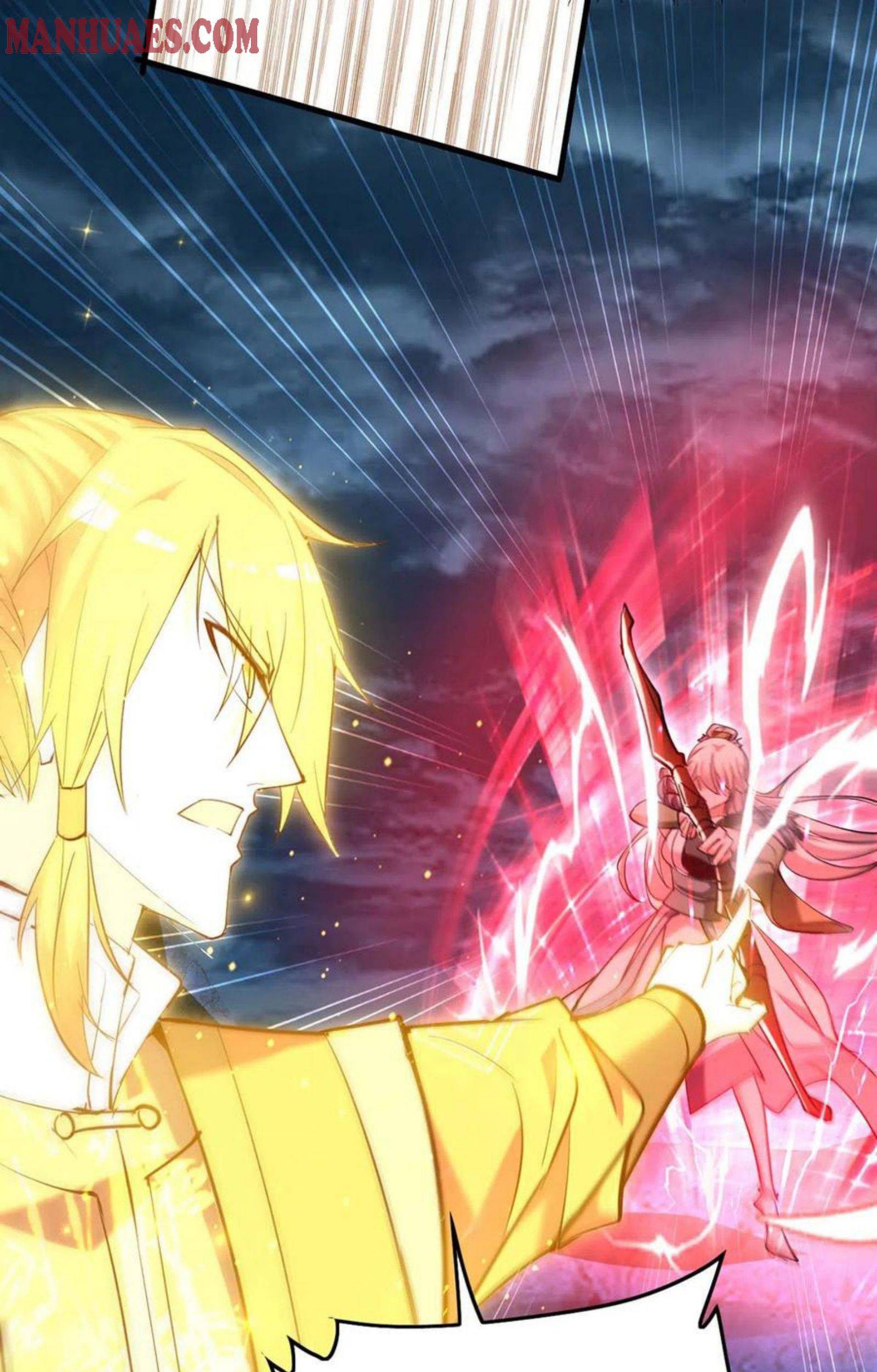 Return of Xiandi Chapter 273 Gambar 37