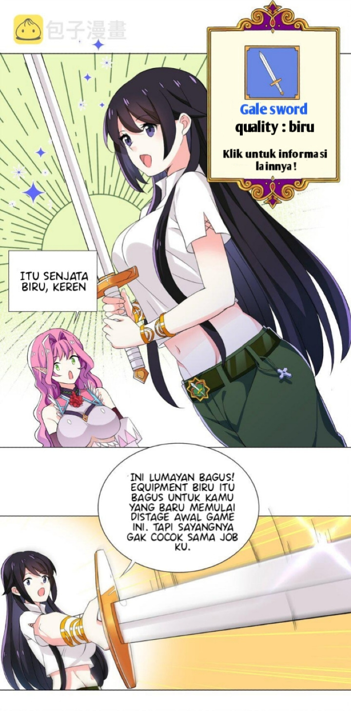 Became The Lucky 666 Princess Destiny Chapter 07 Gambar 13