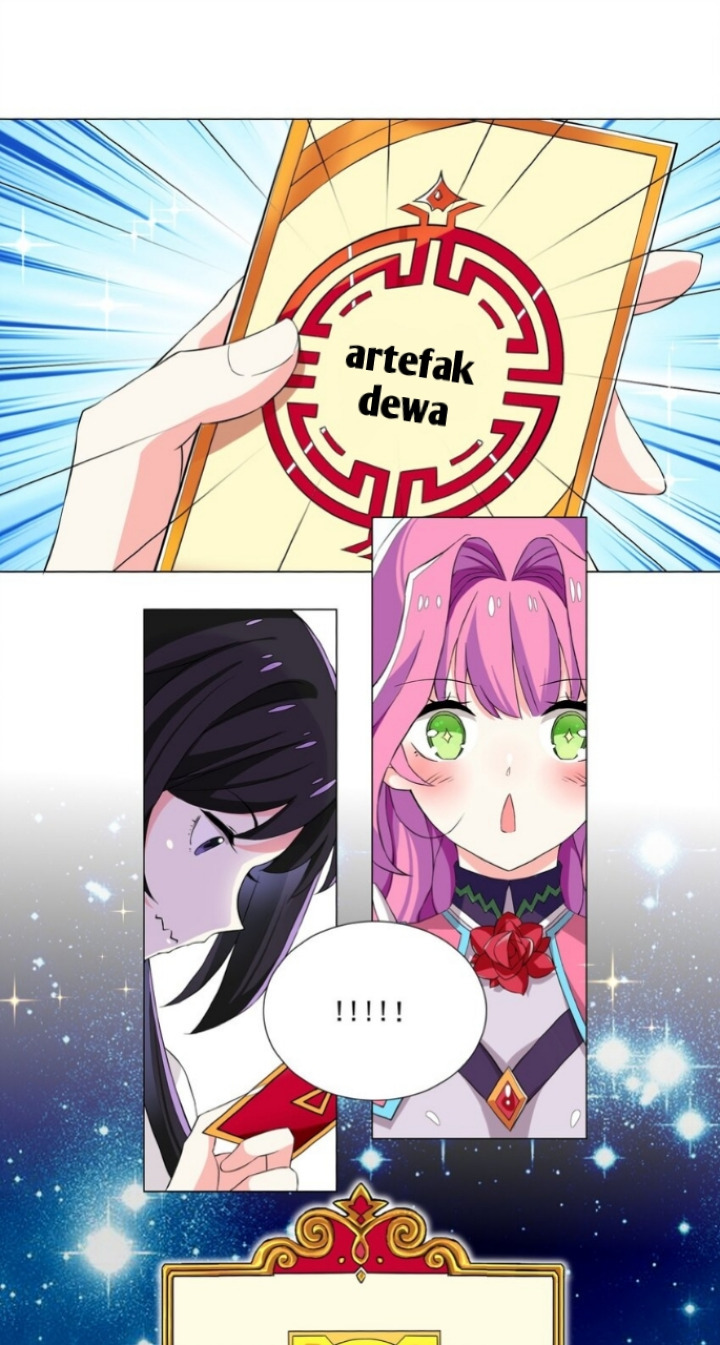 Became The Lucky 666 Princess Destiny Chapter 07 Gambar 19