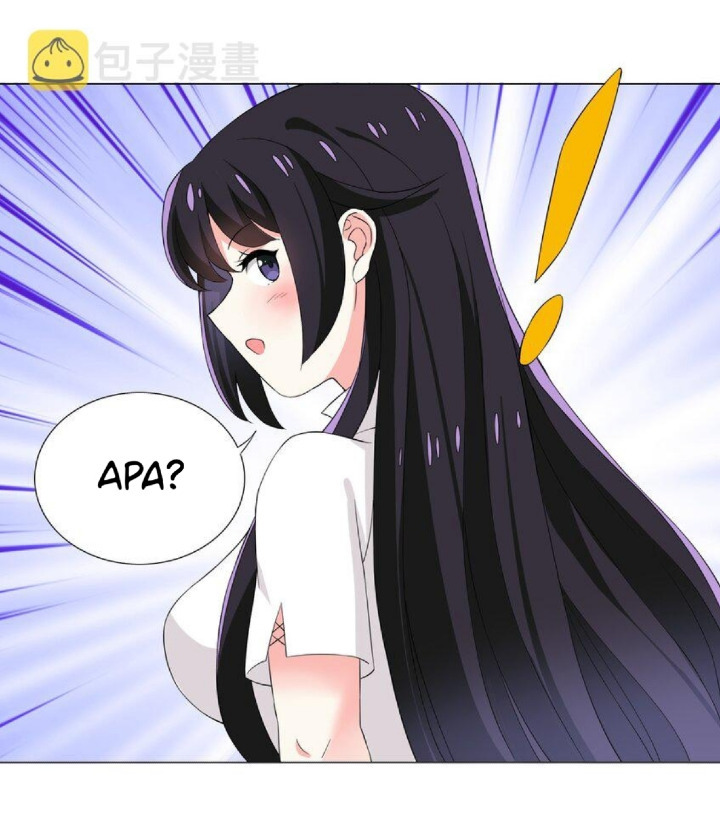 Became The Lucky 666 Princess Destiny Chapter 07 Gambar 24