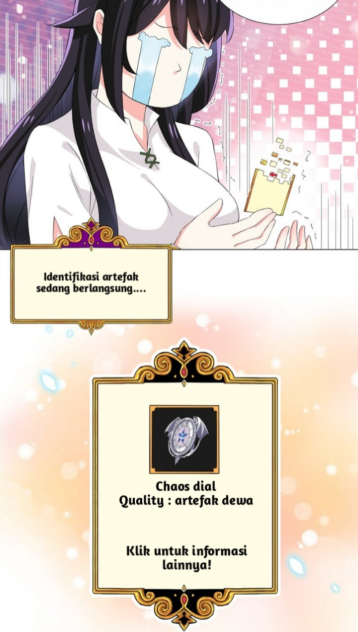 Became The Lucky 666 Princess Destiny Chapter 07 Gambar 26