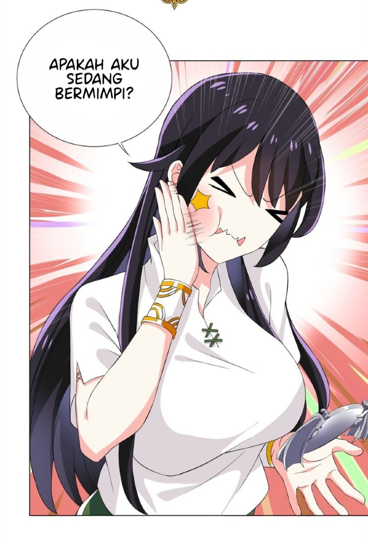 Became The Lucky 666 Princess Destiny Chapter 07 Gambar 28