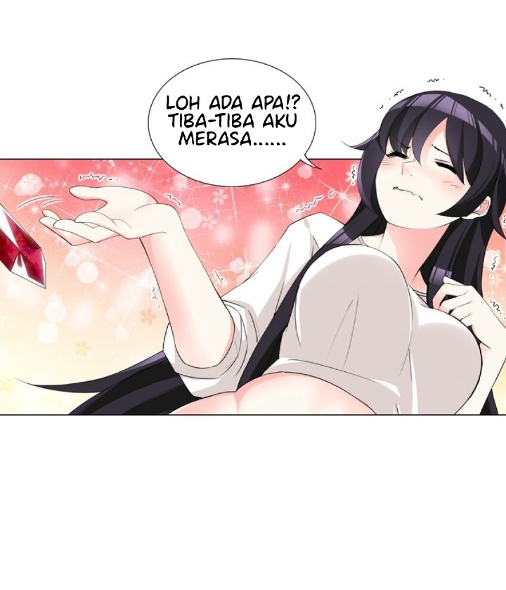 Became The Lucky 666 Princess Destiny Chapter 05 Gambar 17