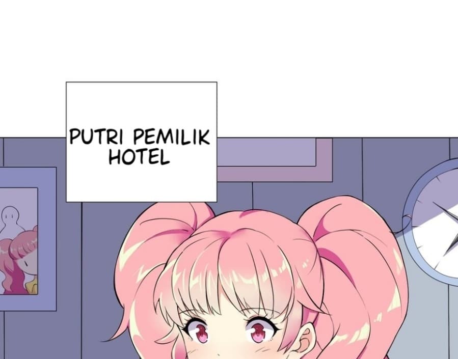 Became The Lucky 666 Princess Destiny Chapter 02 Gambar 31