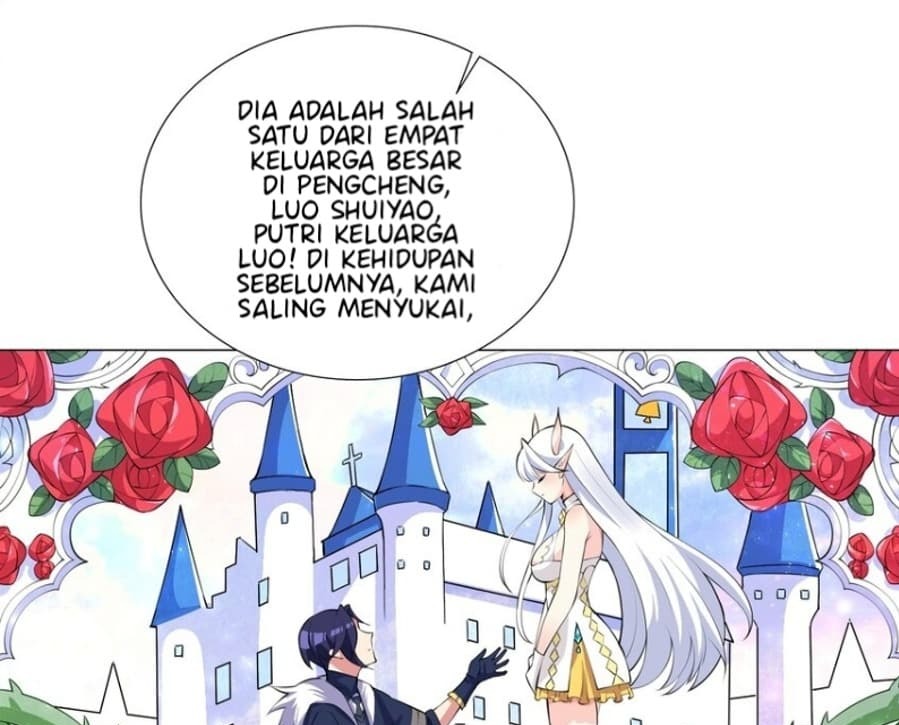 Became The Lucky 666 Princess Destiny Chapter 02 Gambar 65