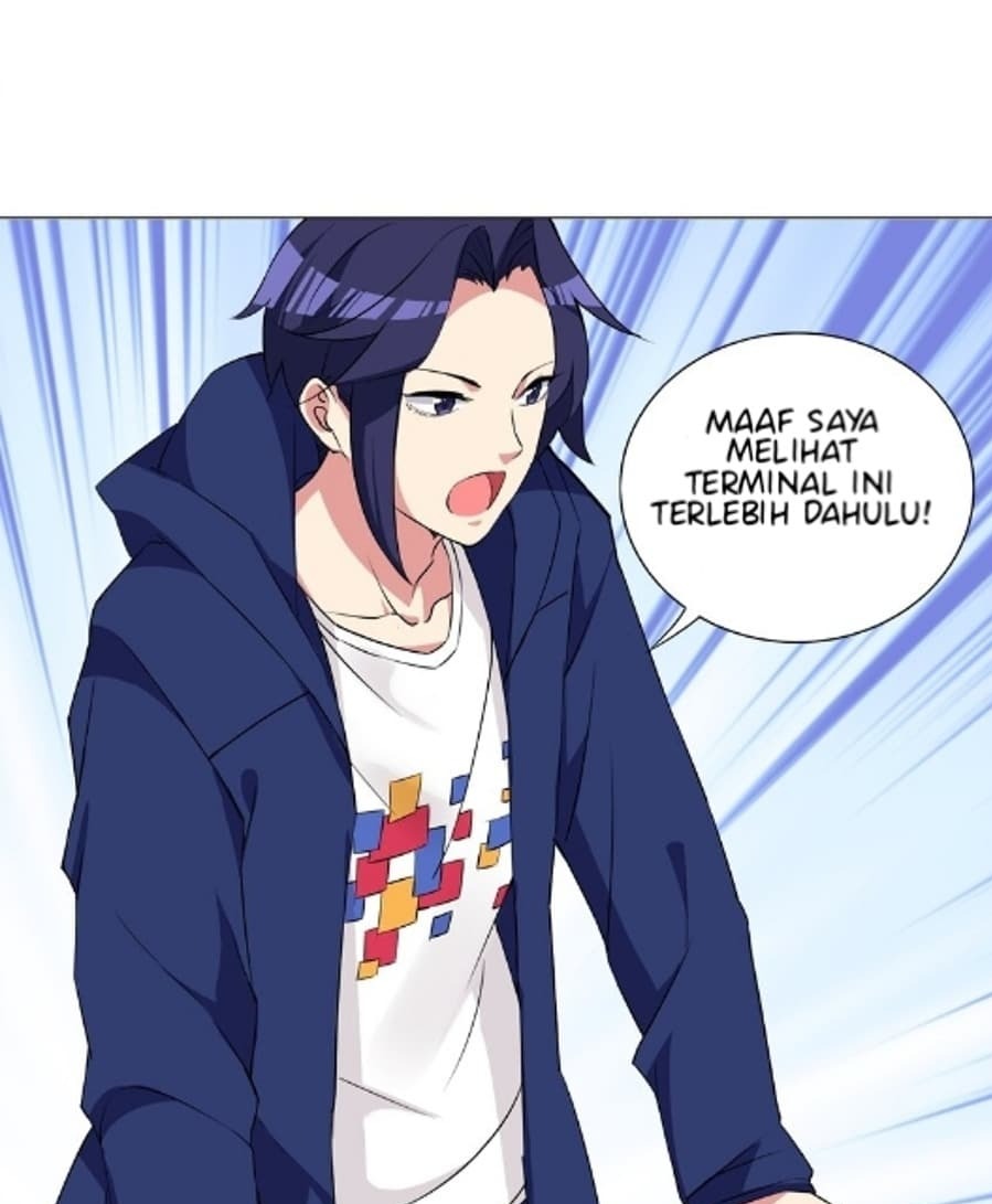Became The Lucky 666 Princess Destiny Chapter 02 Gambar 71