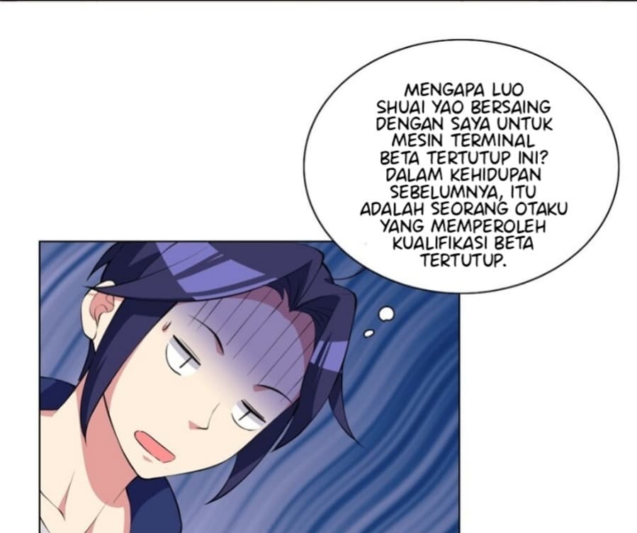 Became The Lucky 666 Princess Destiny Chapter 02 Gambar 75