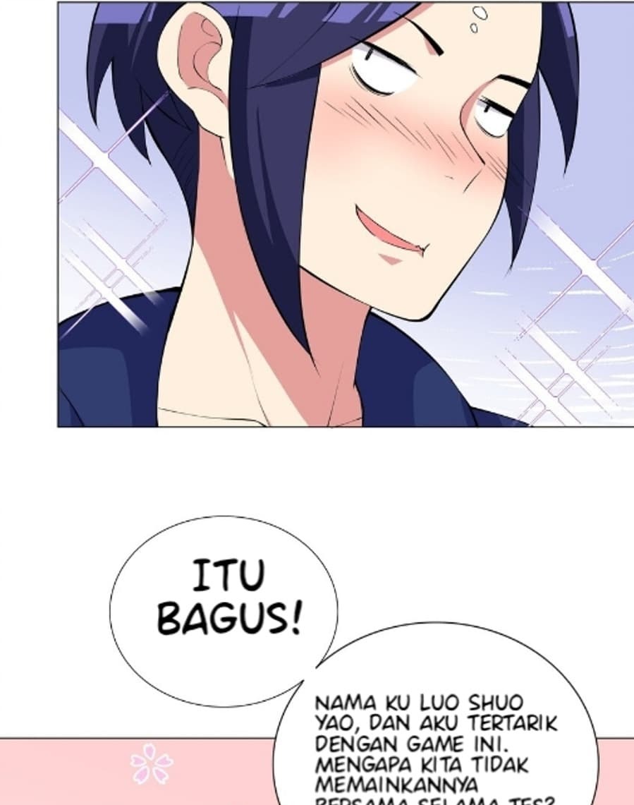 Became The Lucky 666 Princess Destiny Chapter 02 Gambar 79