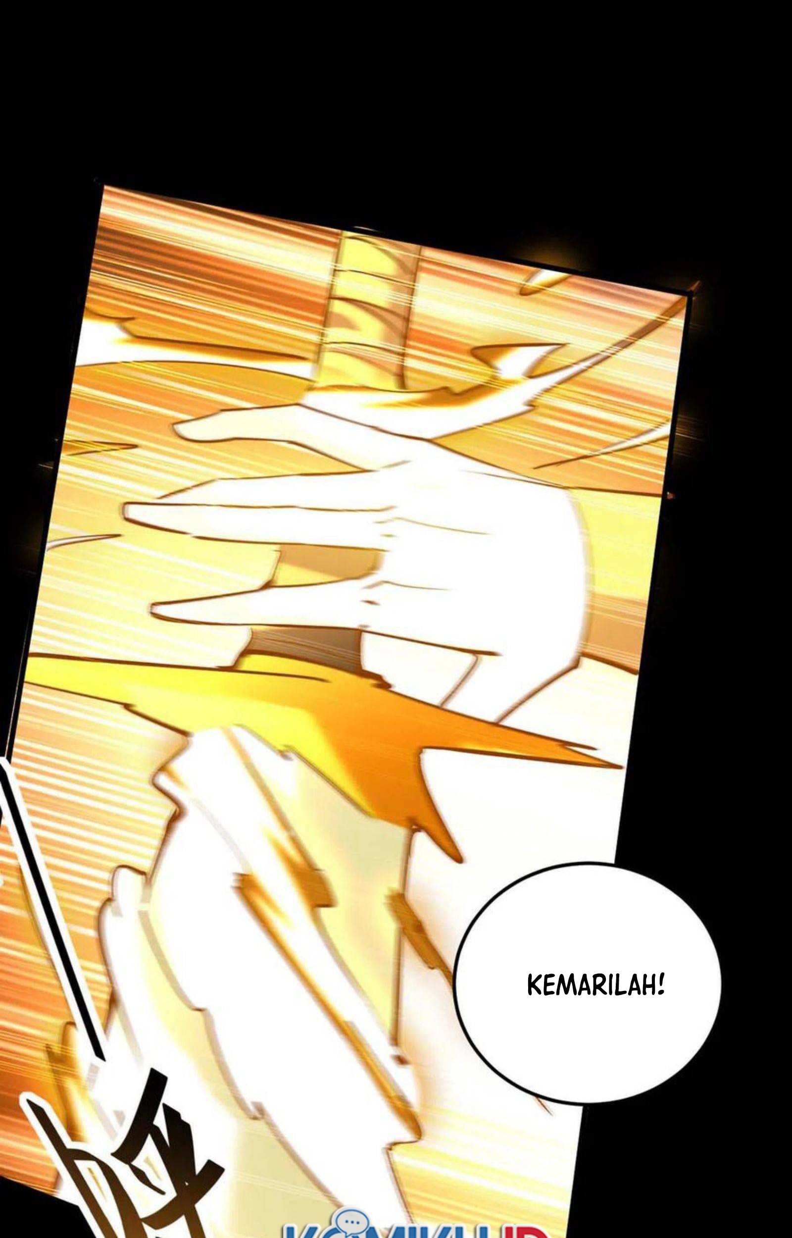 Return of Xiandi Chapter 274 Gambar 3