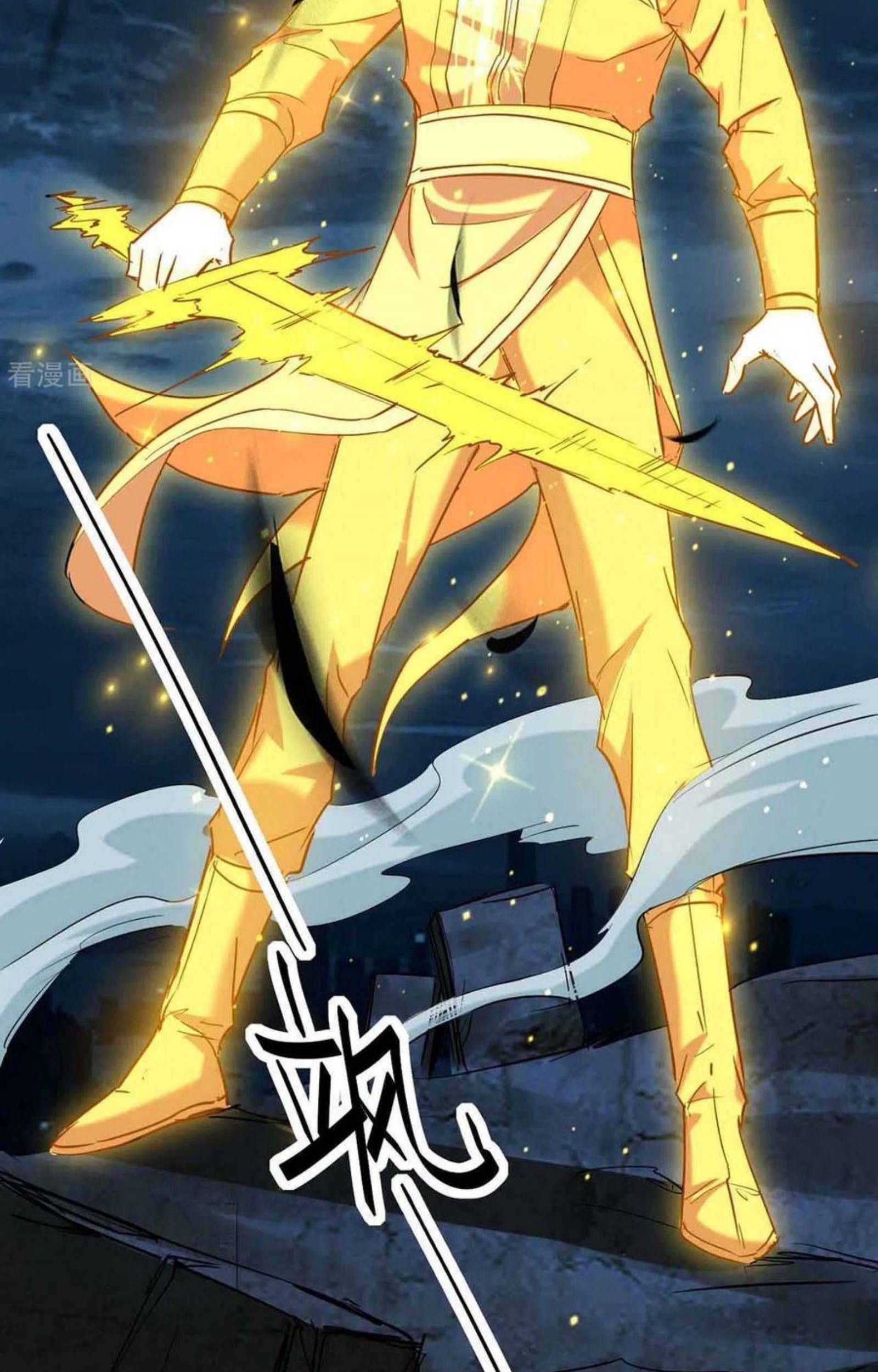 Return of Xiandi Chapter 274 Gambar 5